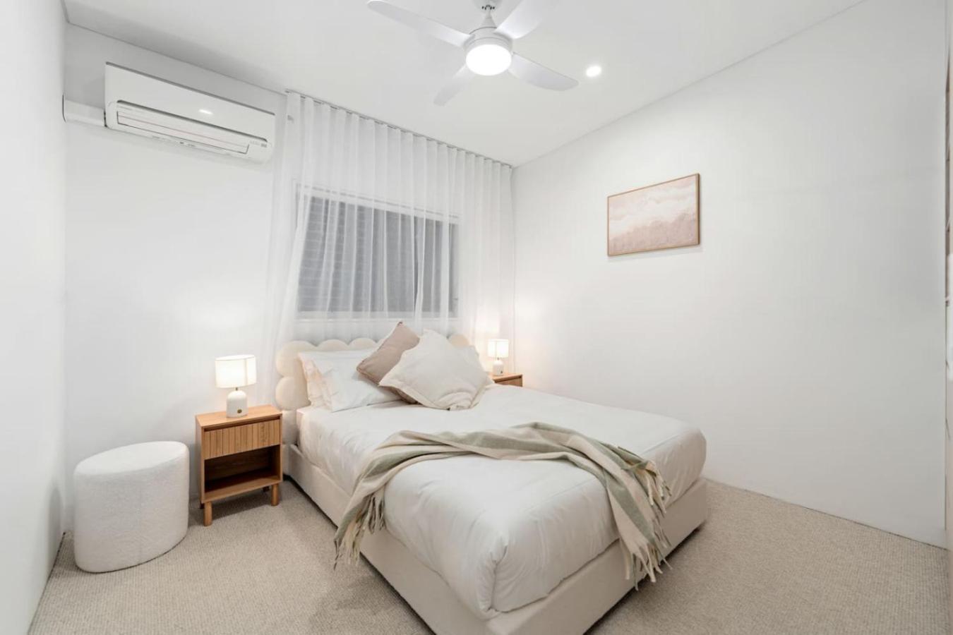 Apartment Dune Designer 2 Bedroom With River Views Parking Pool *