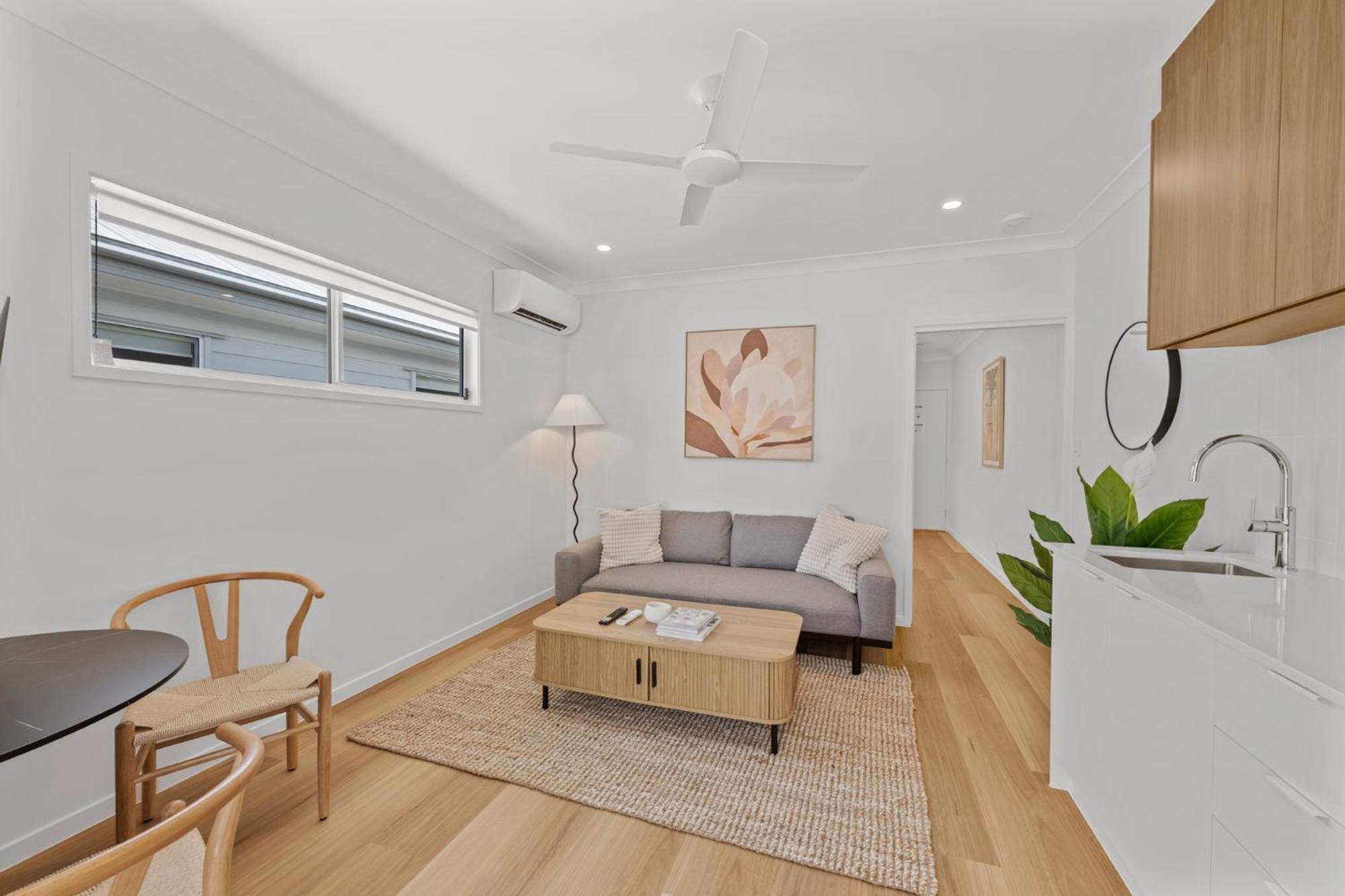 Cavendish Apartment Brisbane