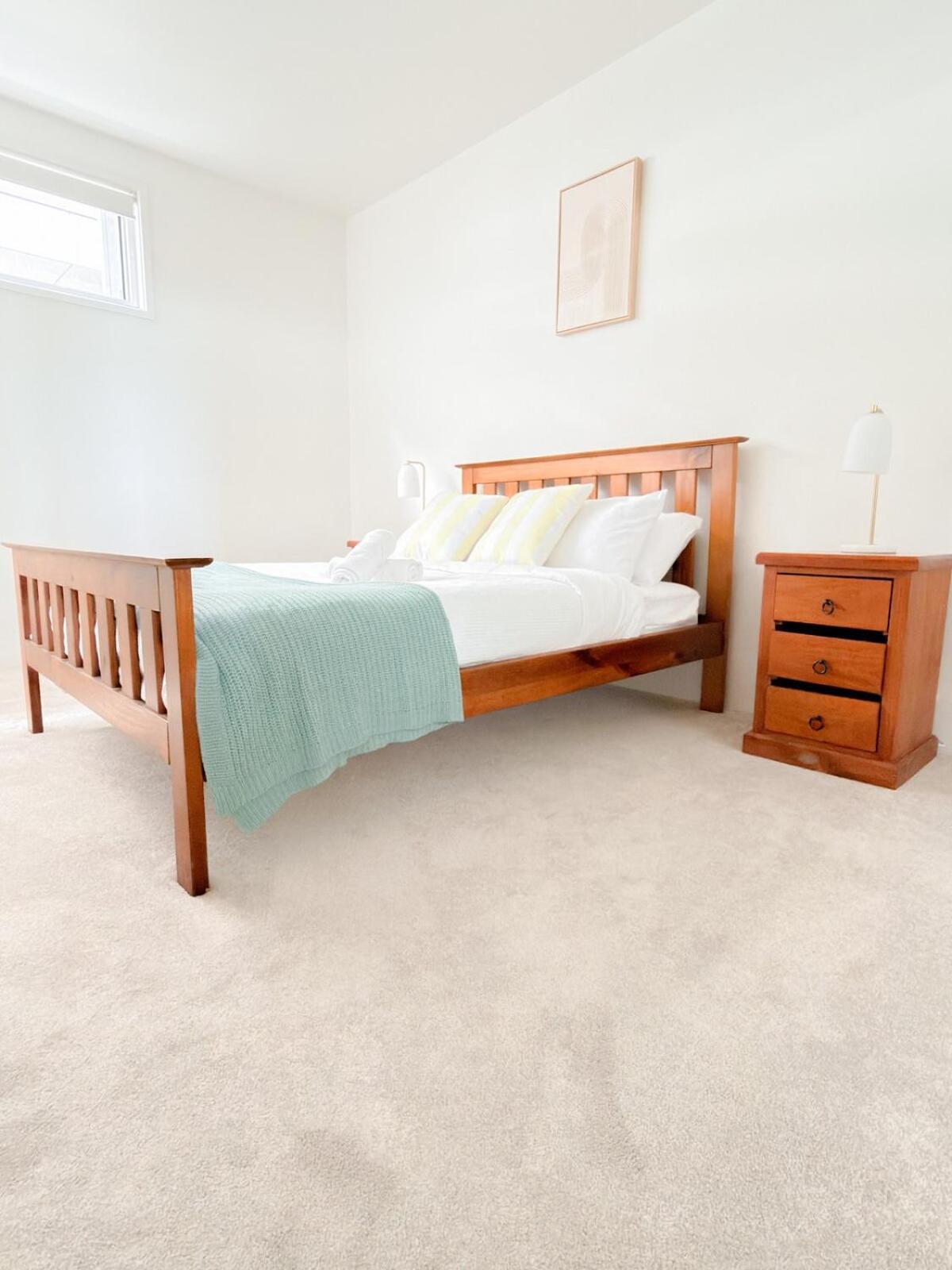 Apartment South Bank Penthouse - Streets Access - Free Parking Brisbane