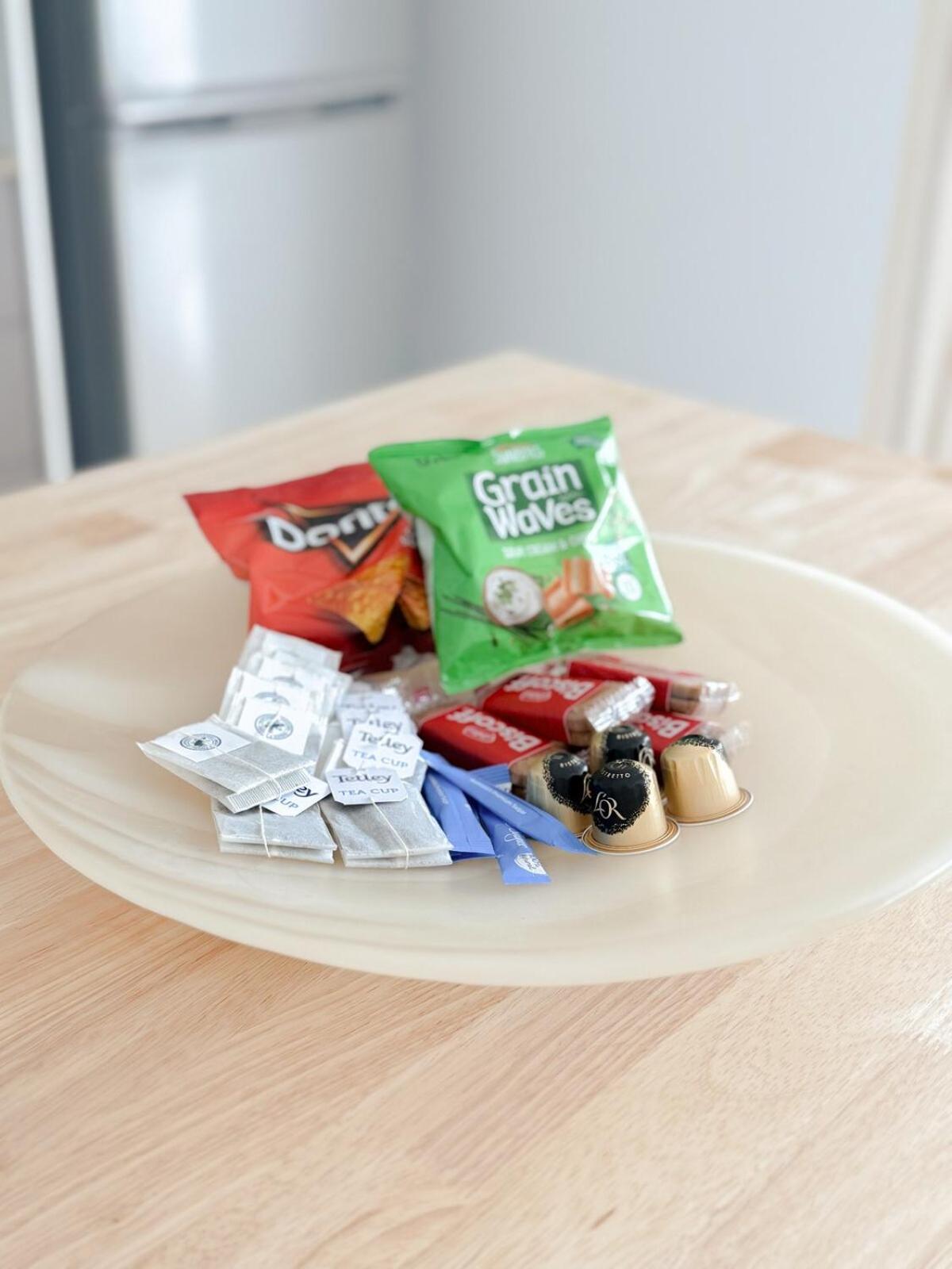 Cbd - Free Parking - Pool Gym - 4 People *