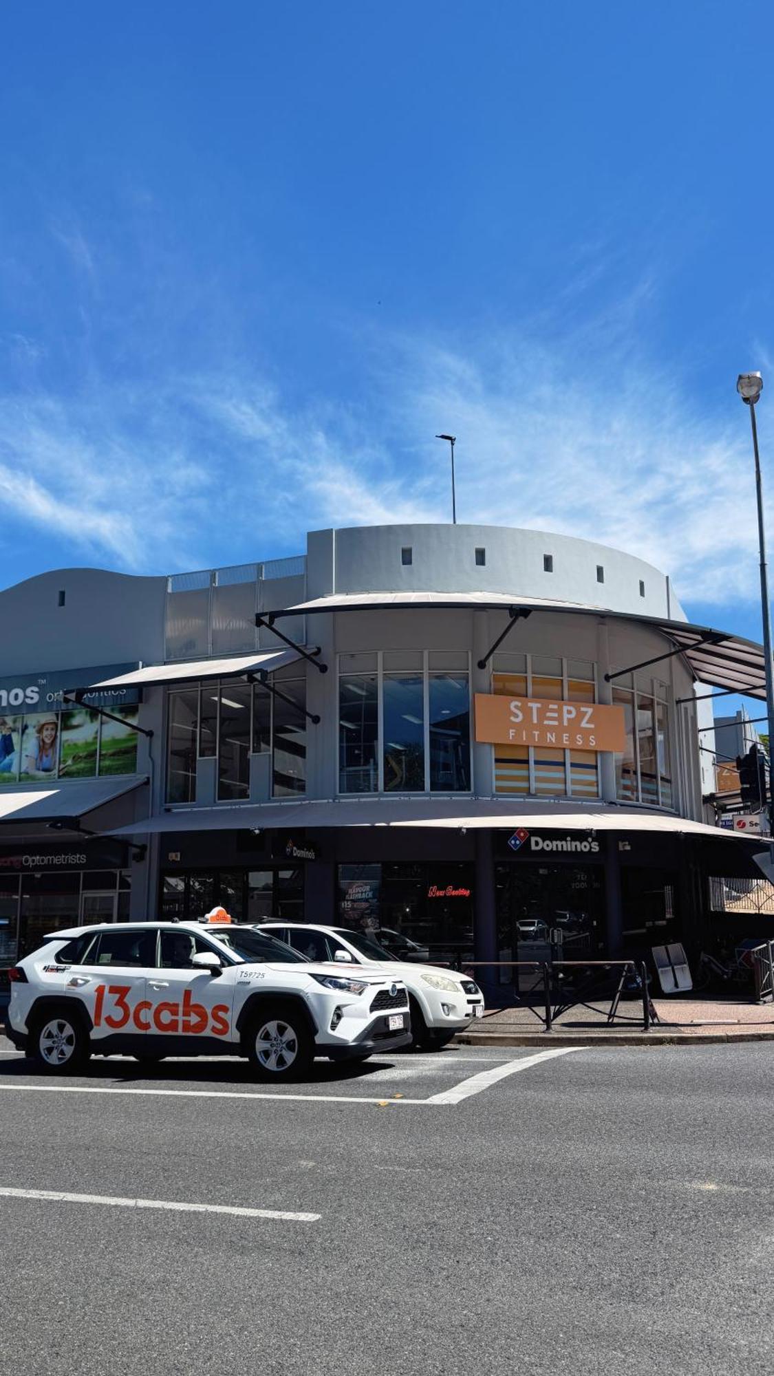 Amazing Views 2bd 2ba Homey Toowong Abode Pool M29