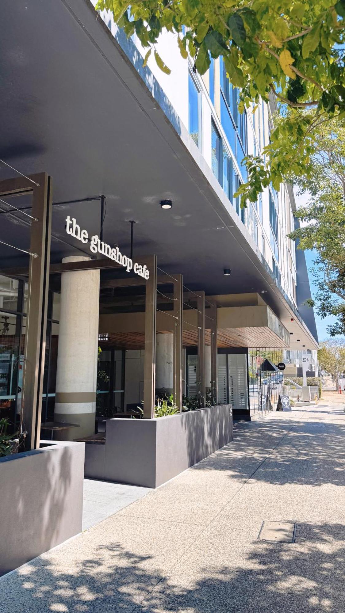 Amazing Views 2bd 2ba Homey Toowong Abode Pool M29 Brisbane