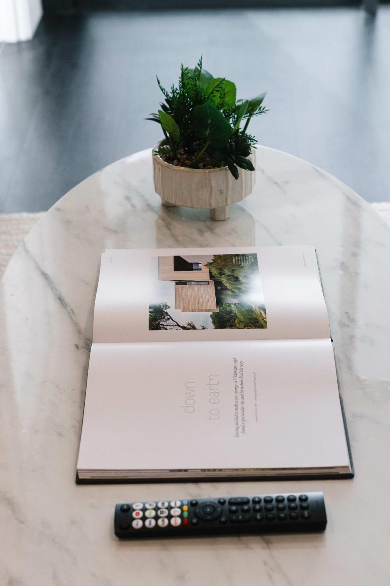 Apartment High Rise 2br In Cbd