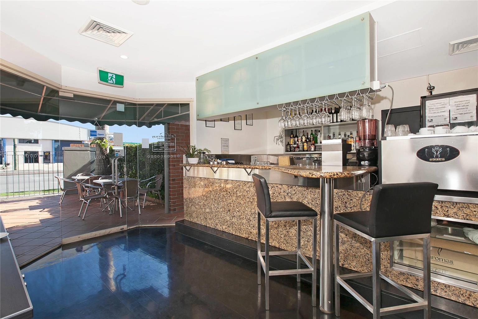Comfort & Northgate Airport Inn Brisbane
