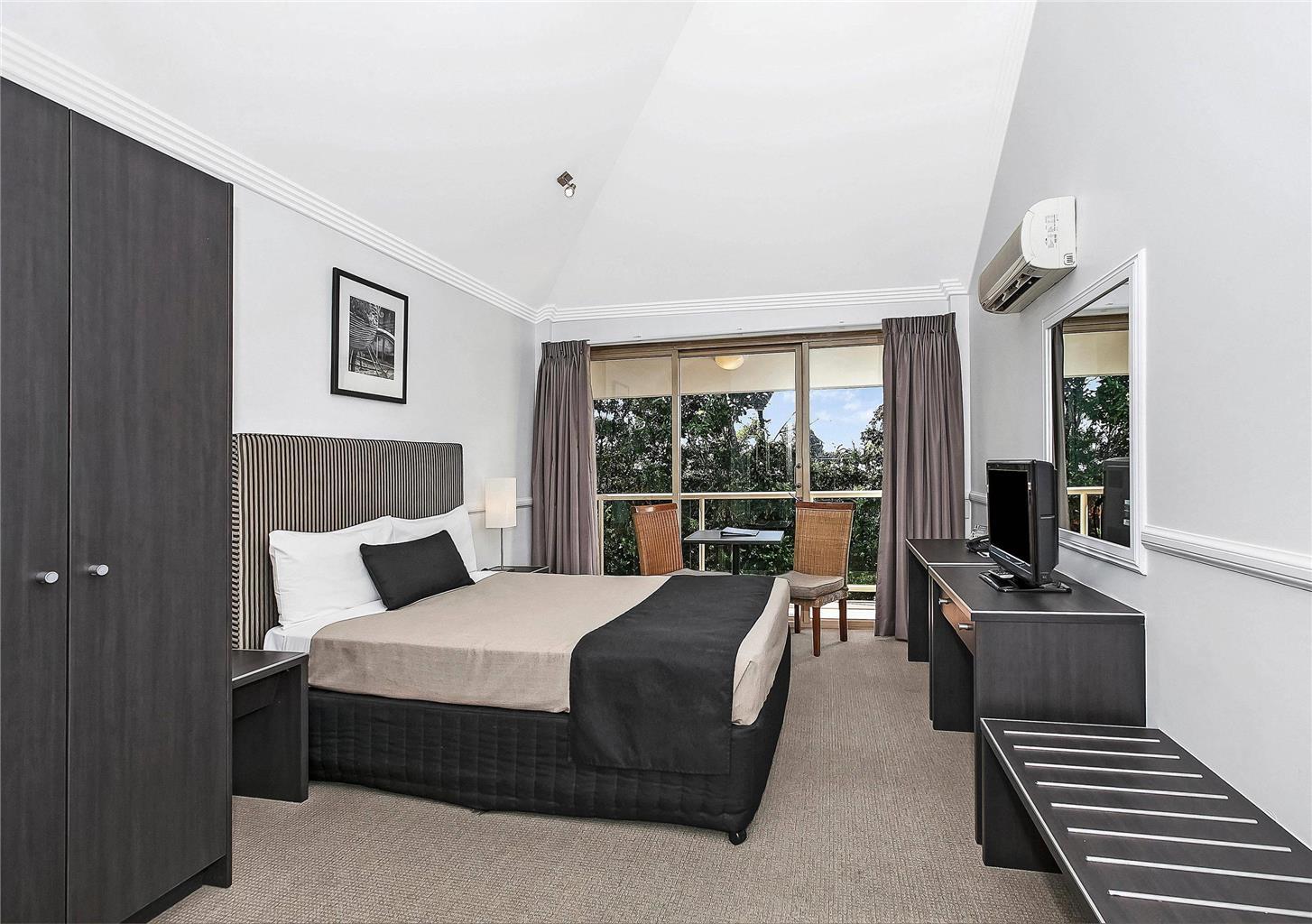 Comfort & Northgate Airport Inn Brisbane