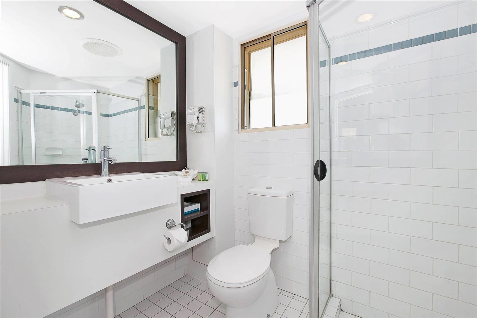 Comfort & Northgate Airport Inn Brisbane