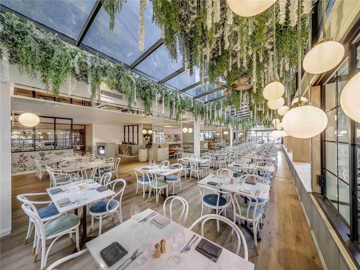 Mercure King George Square Hotel Brisbane