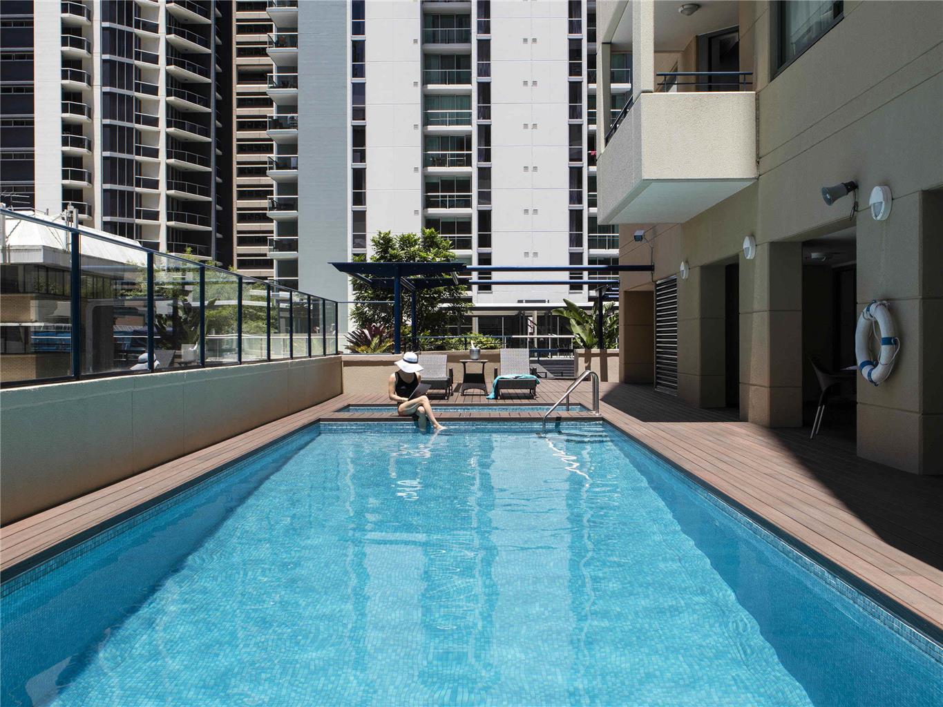 The Sebel Aparthotel 5*