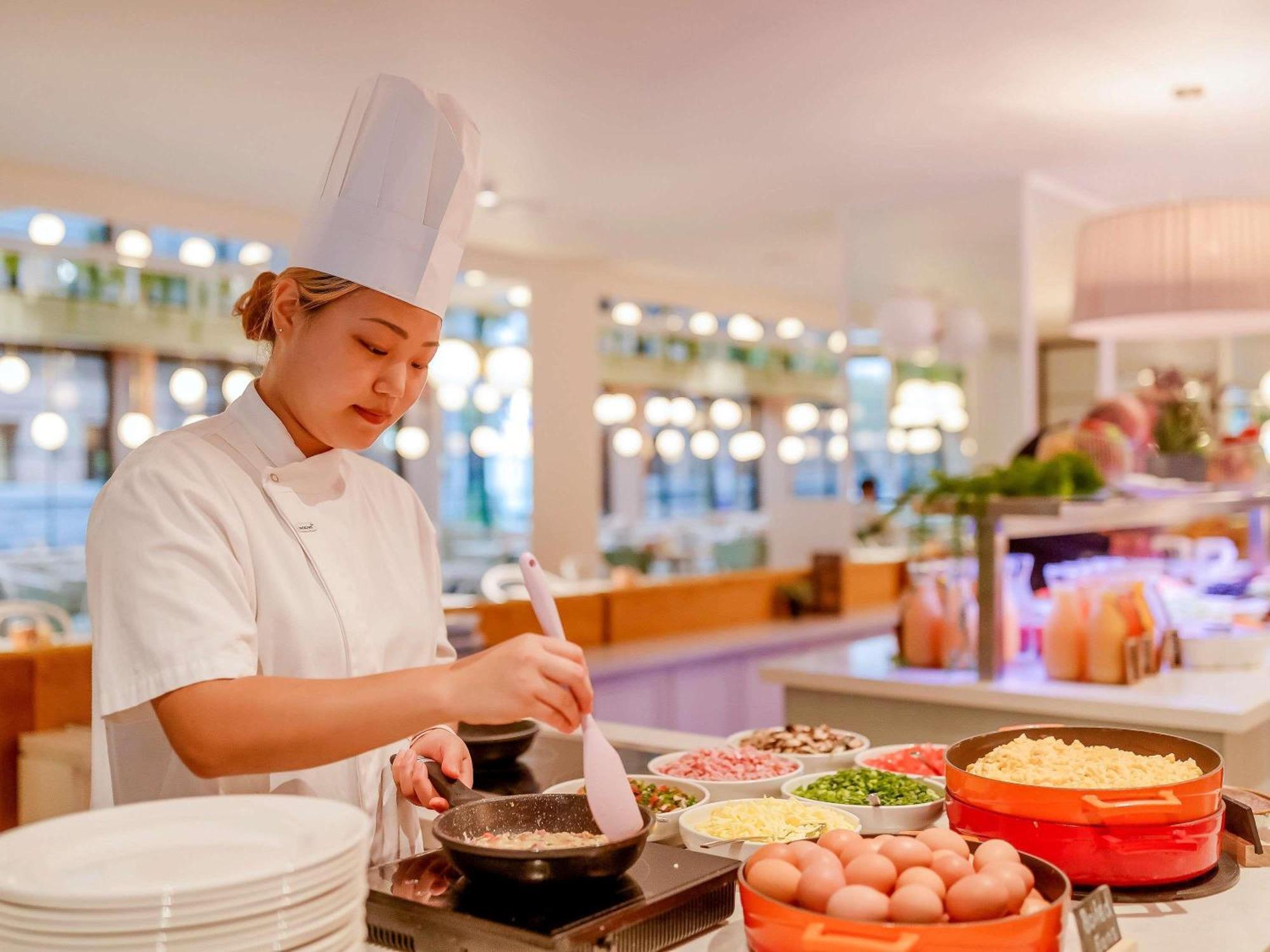 Mercure King George Square Hotel