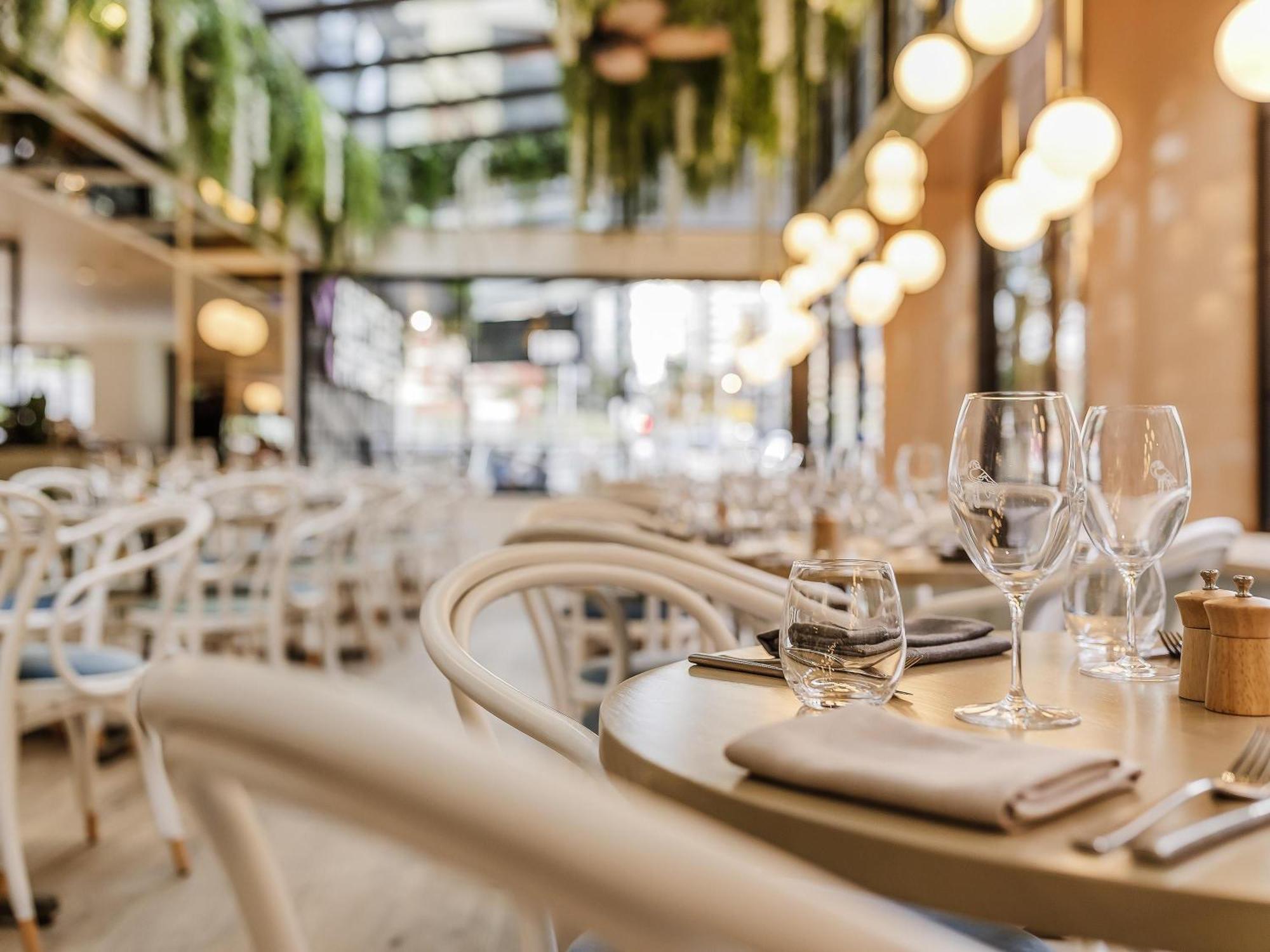 Mercure King George Square Brisbane