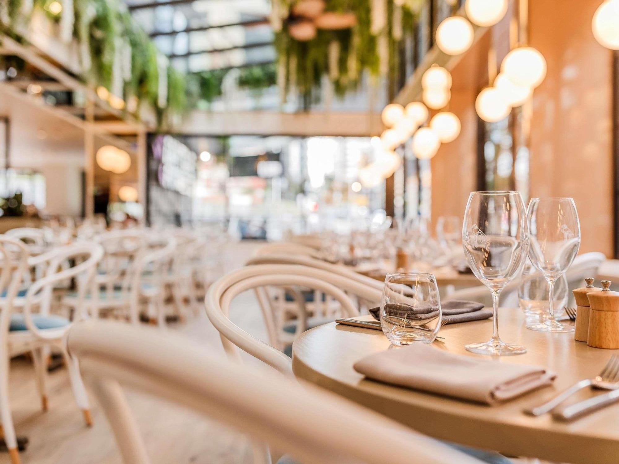 Mercure King George Square Hotel