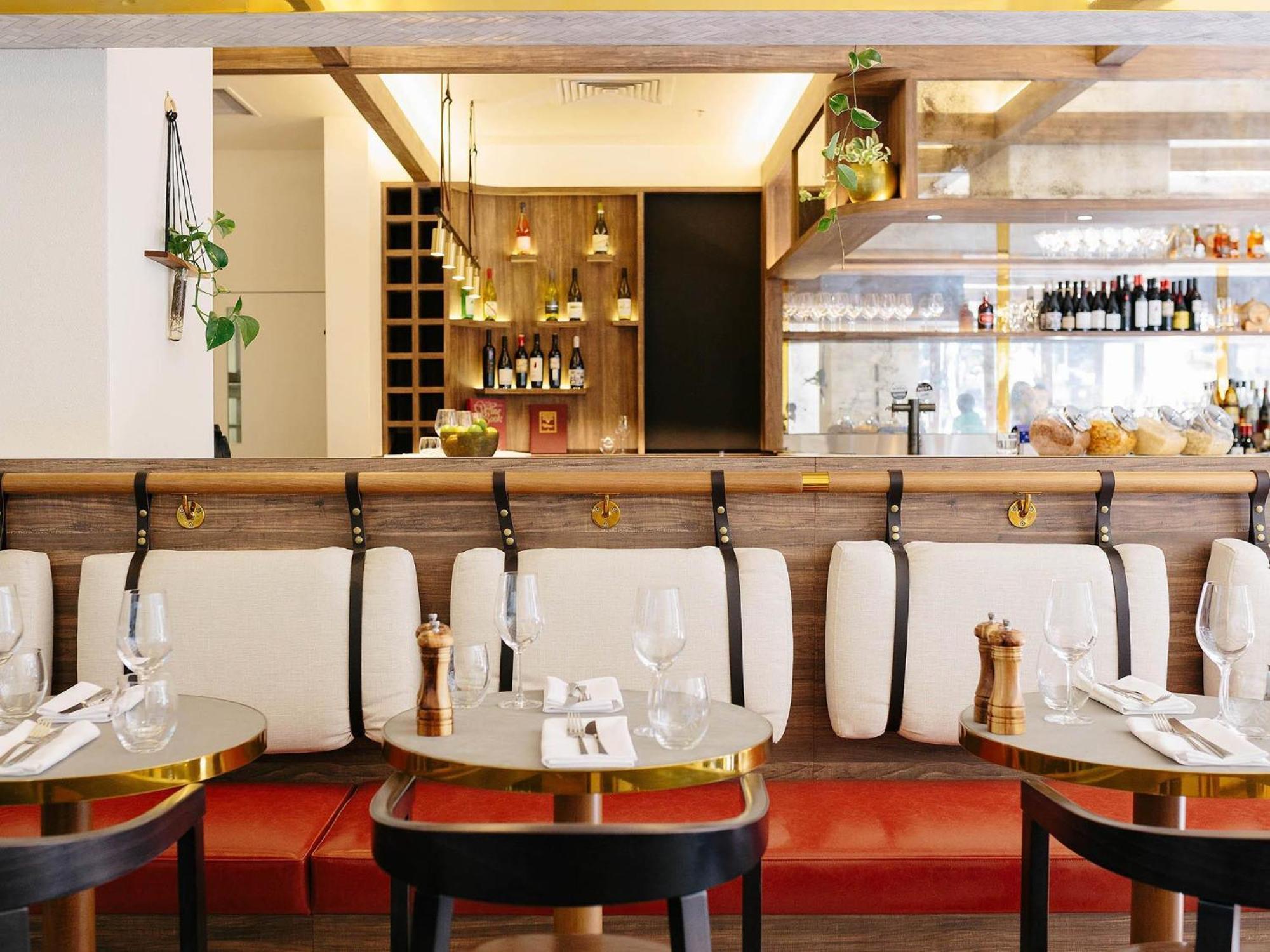 The Sebel Aparthotel