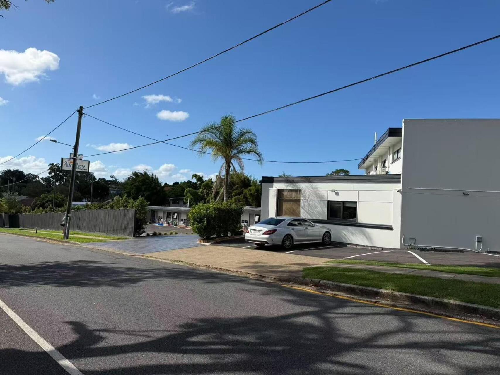 Aspley Motor Motel Brisbane