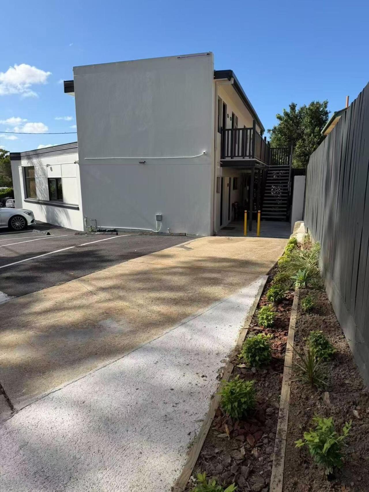 Aspley Motor 4* Brisbane