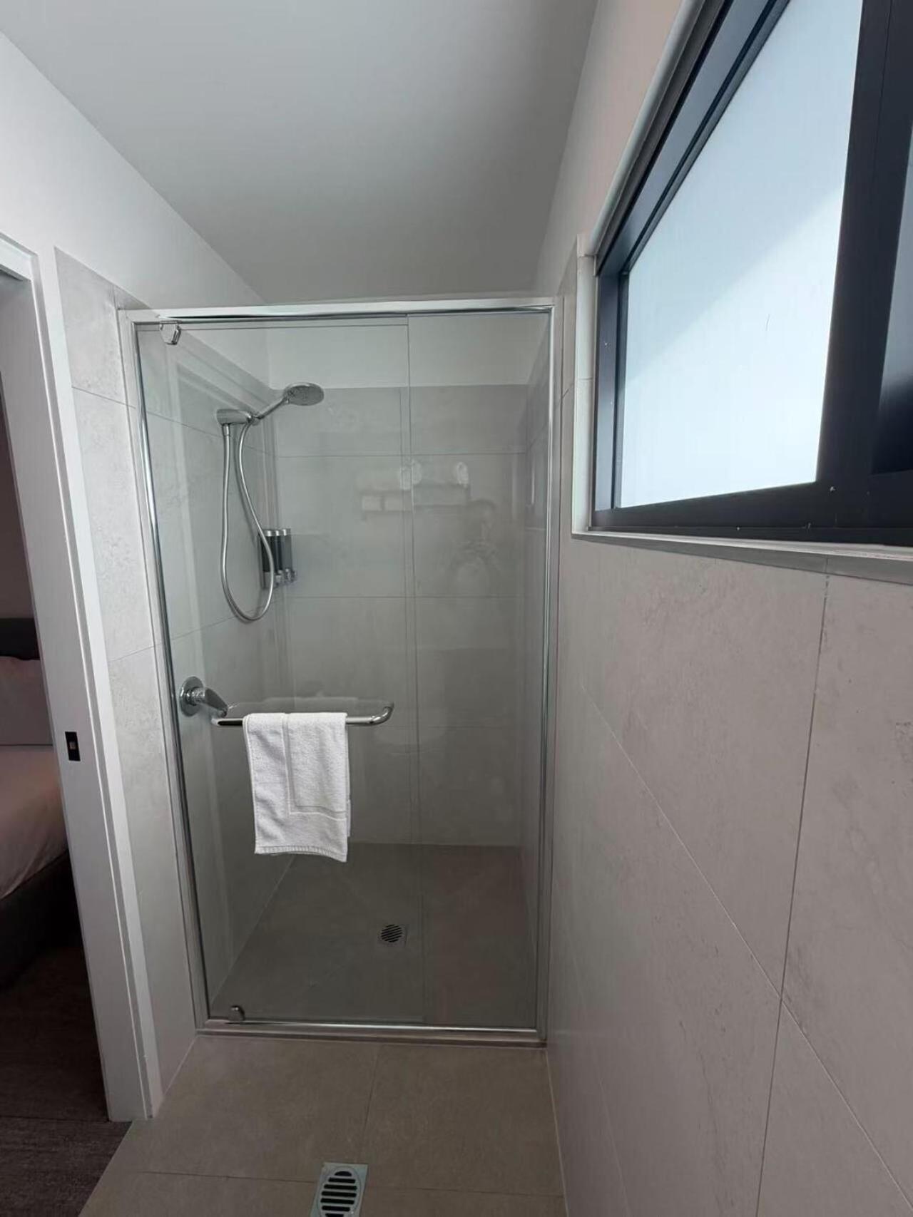 Aspley Motor Motel 4*