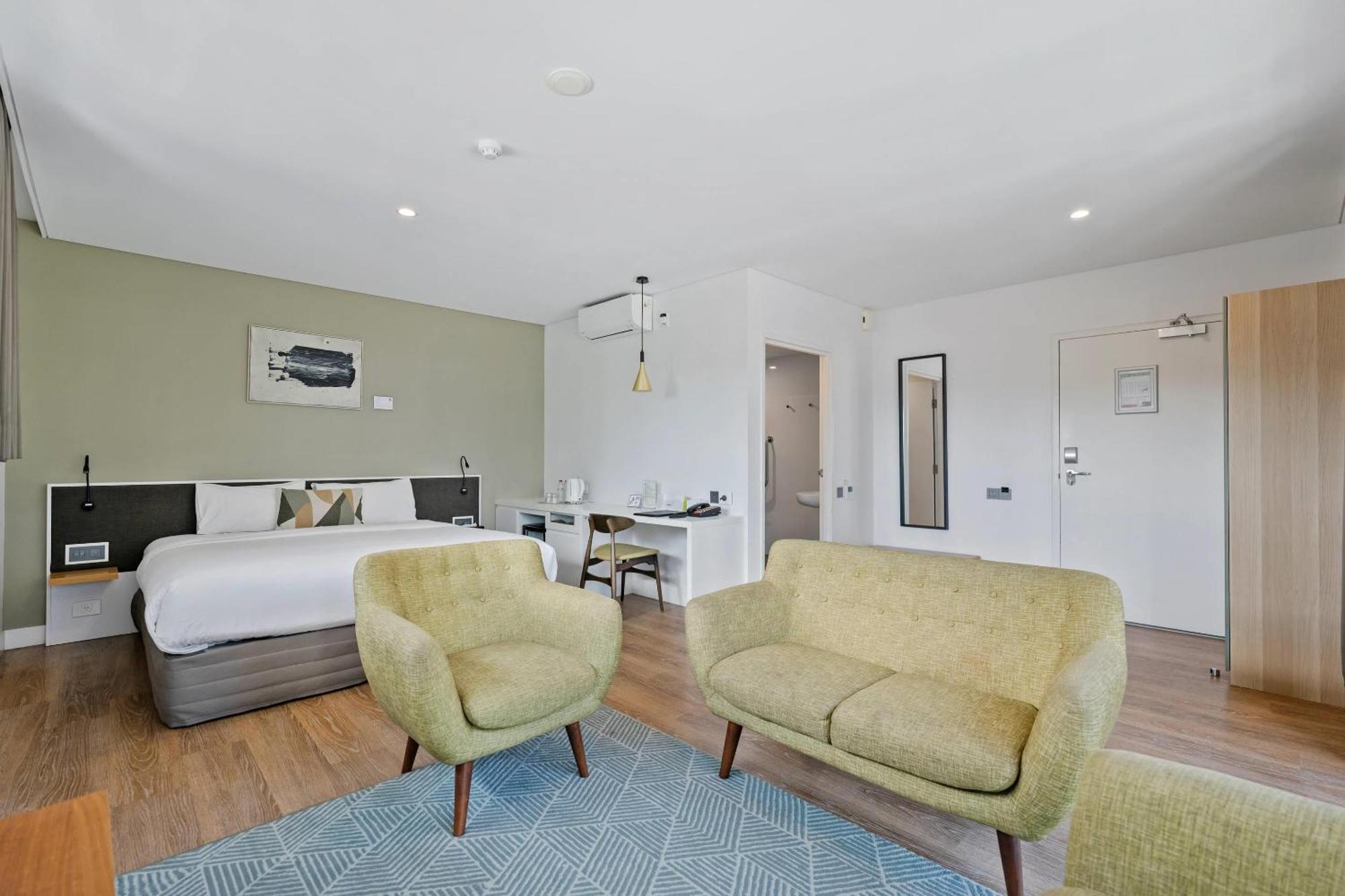The Kingsford, An Ascend Collection Hotel Brisbane