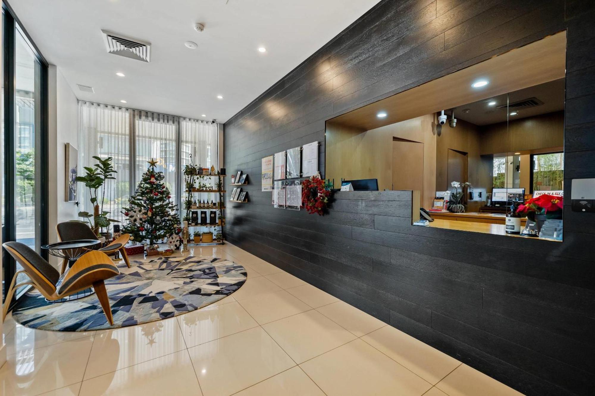The Kingsford, An Ascend Collection Brisbane