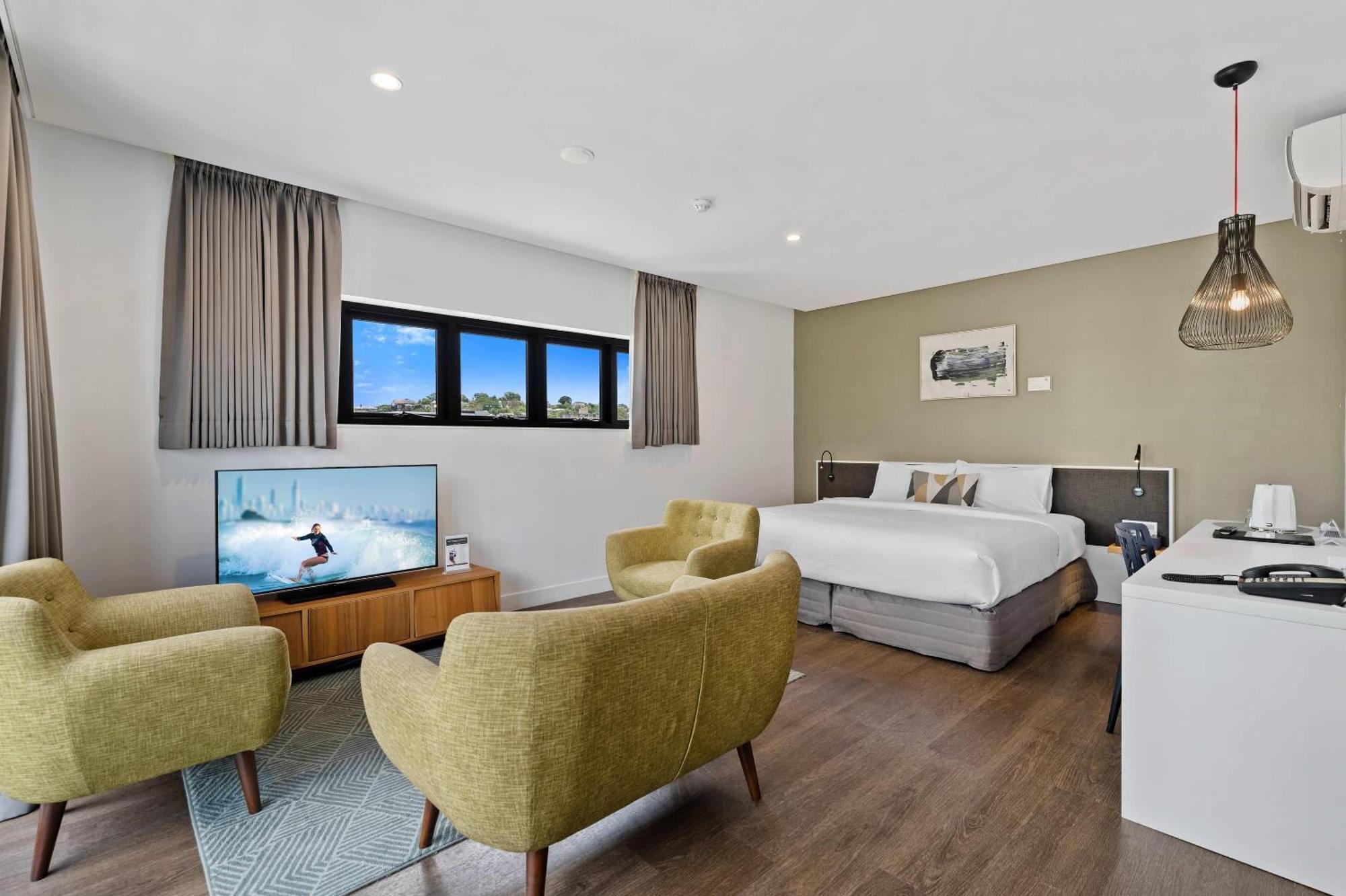 Hotel The Kingsford, An Ascend Collection
