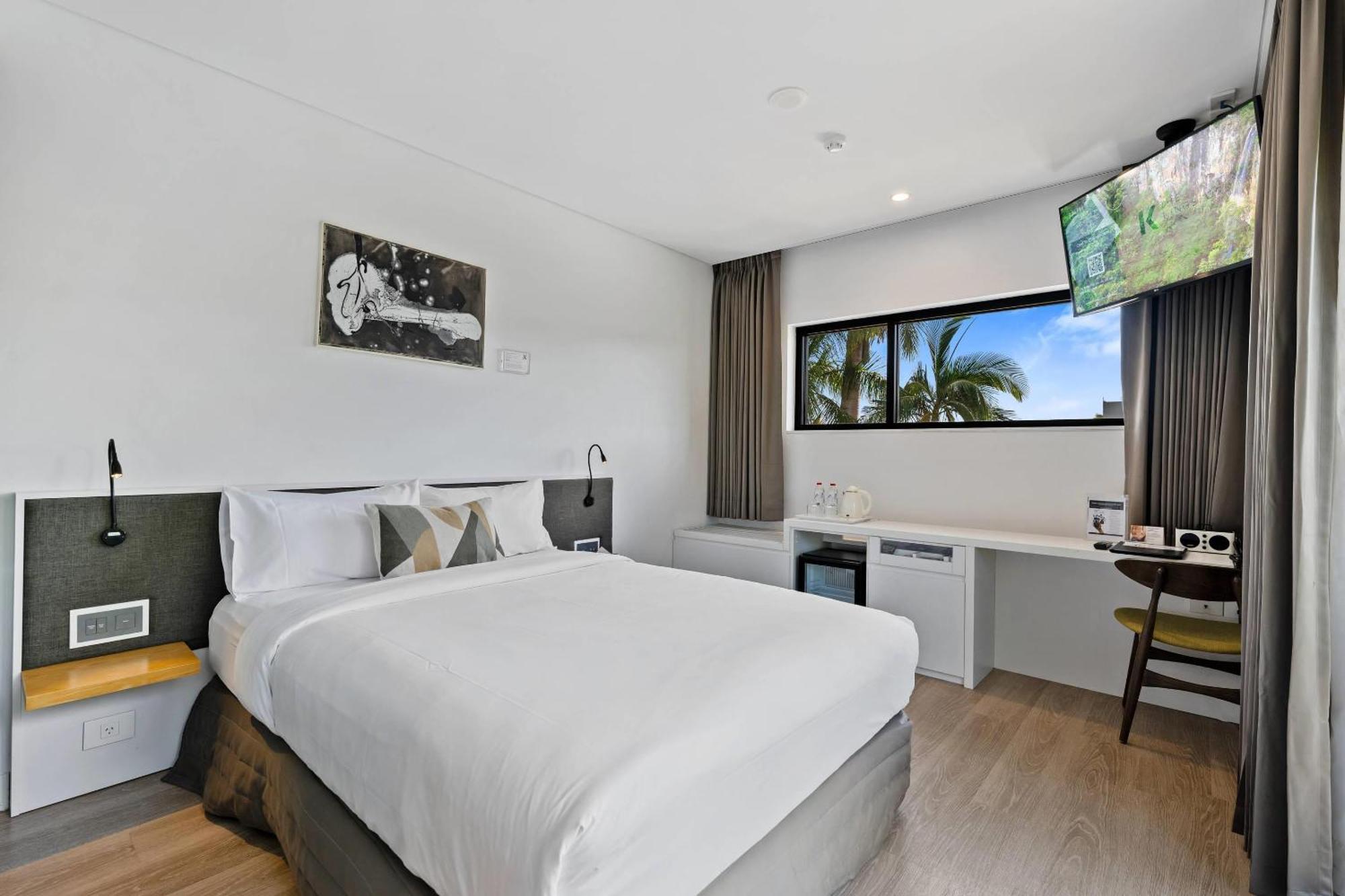 Hotel The Kingsford, An Ascend Collection Brisbane