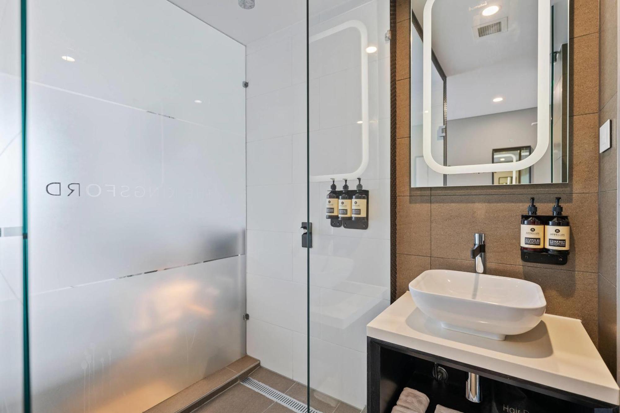 Hotel The Kingsford, An Ascend Collection