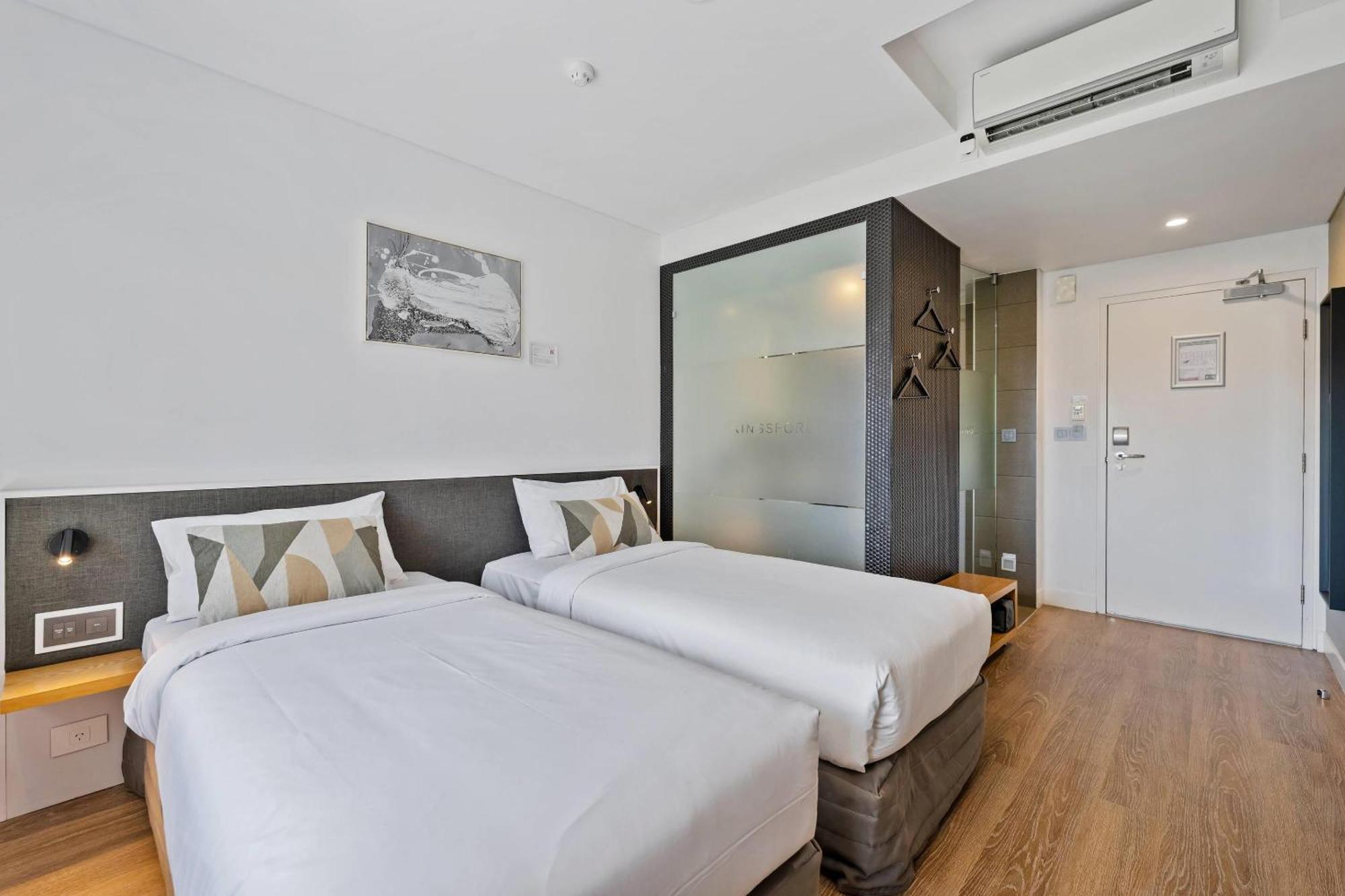The Kingsford, An Ascend Collection Hotel 4*
