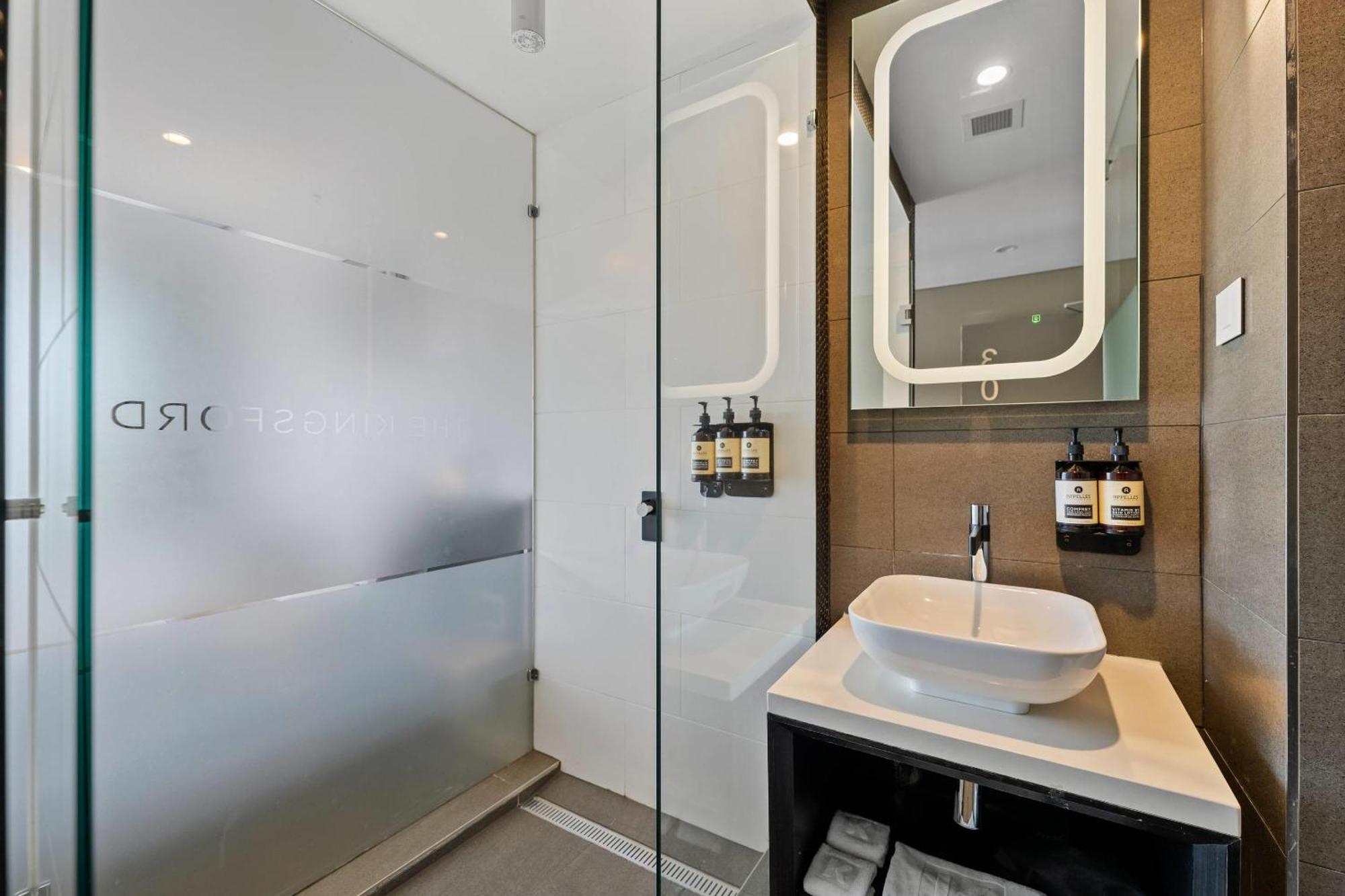 The Kingsford, An Ascend Collection Hotel Brisbane