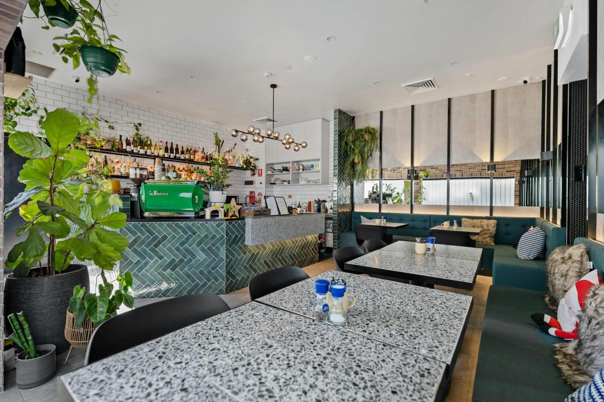The Kingsford, An Ascend Collection Hotel