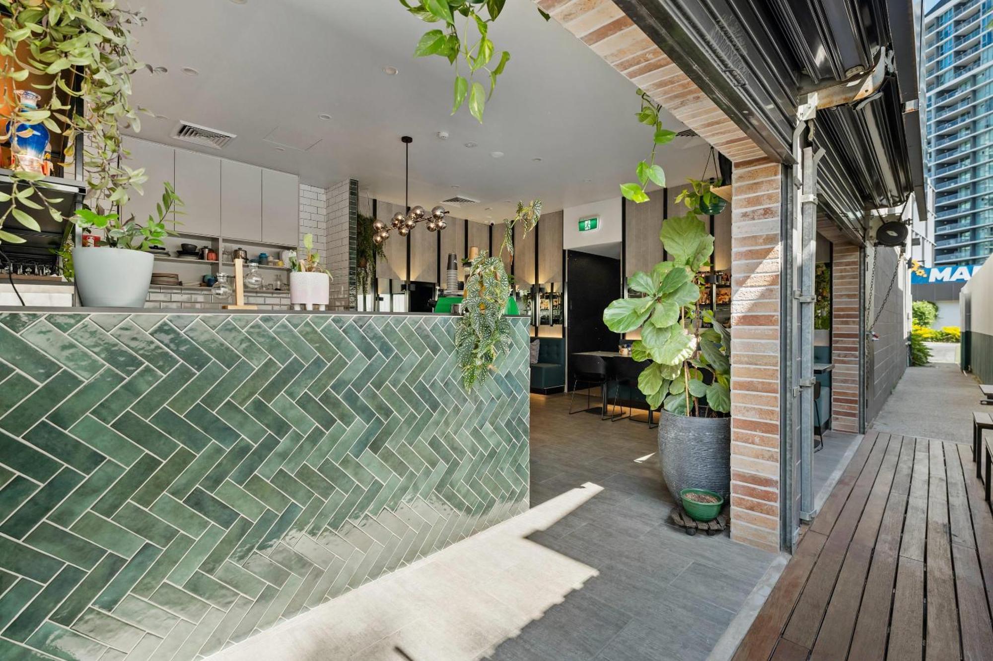 The Kingsford, An Ascend Collection 4* Brisbane