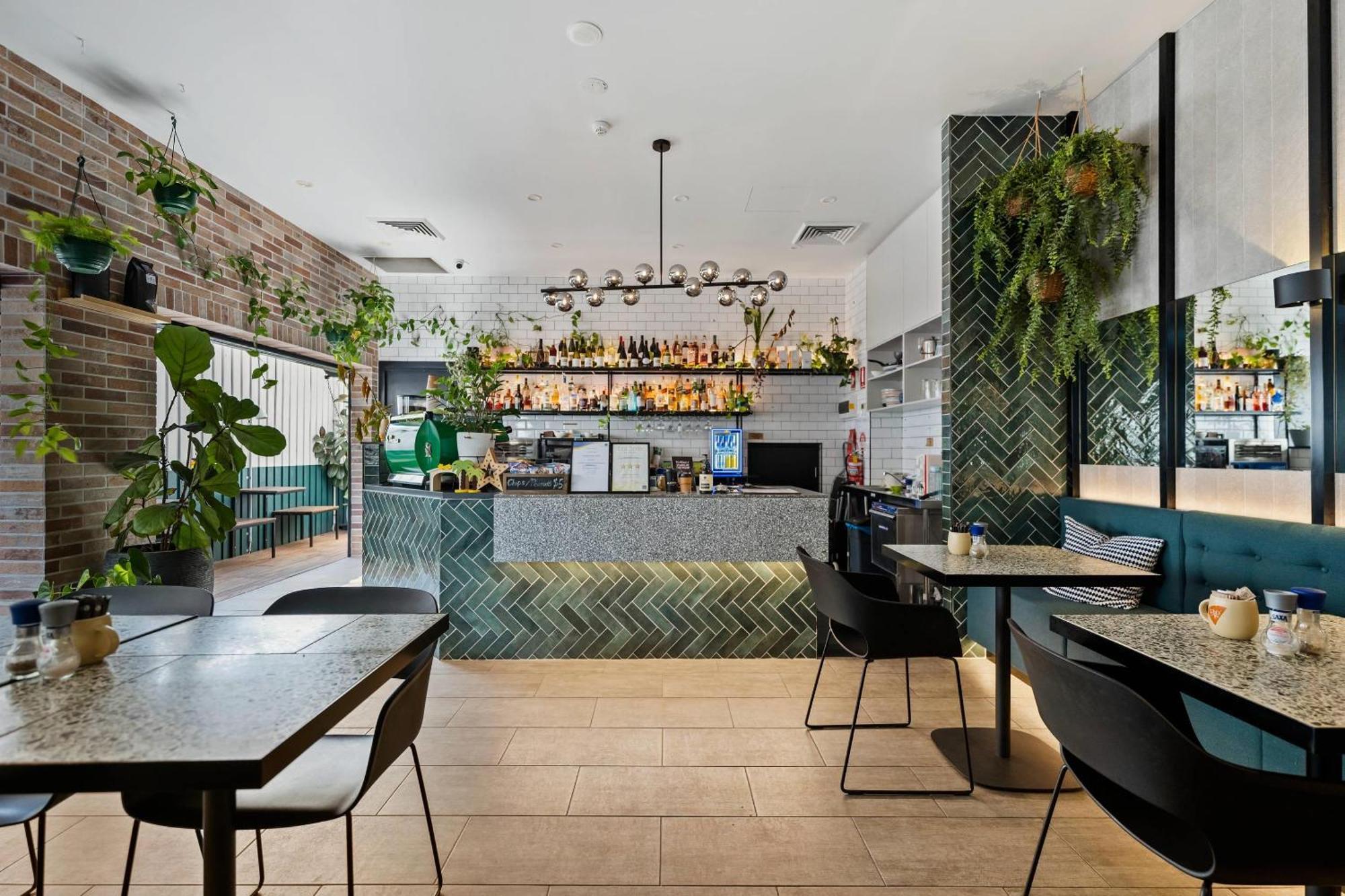 Hotel The Kingsford, An Ascend Collection