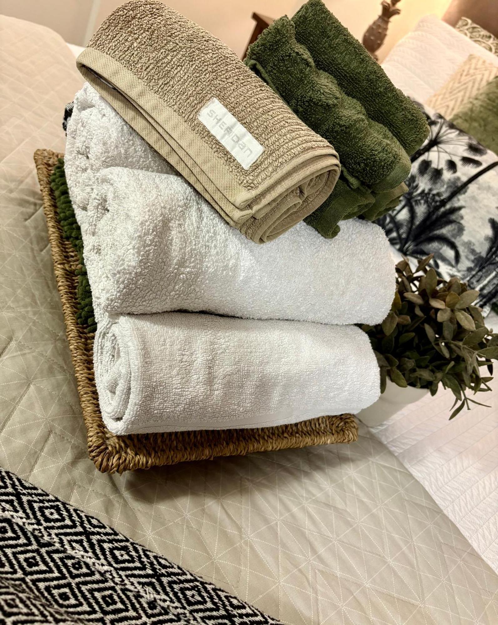 Jacaranda House Garden *