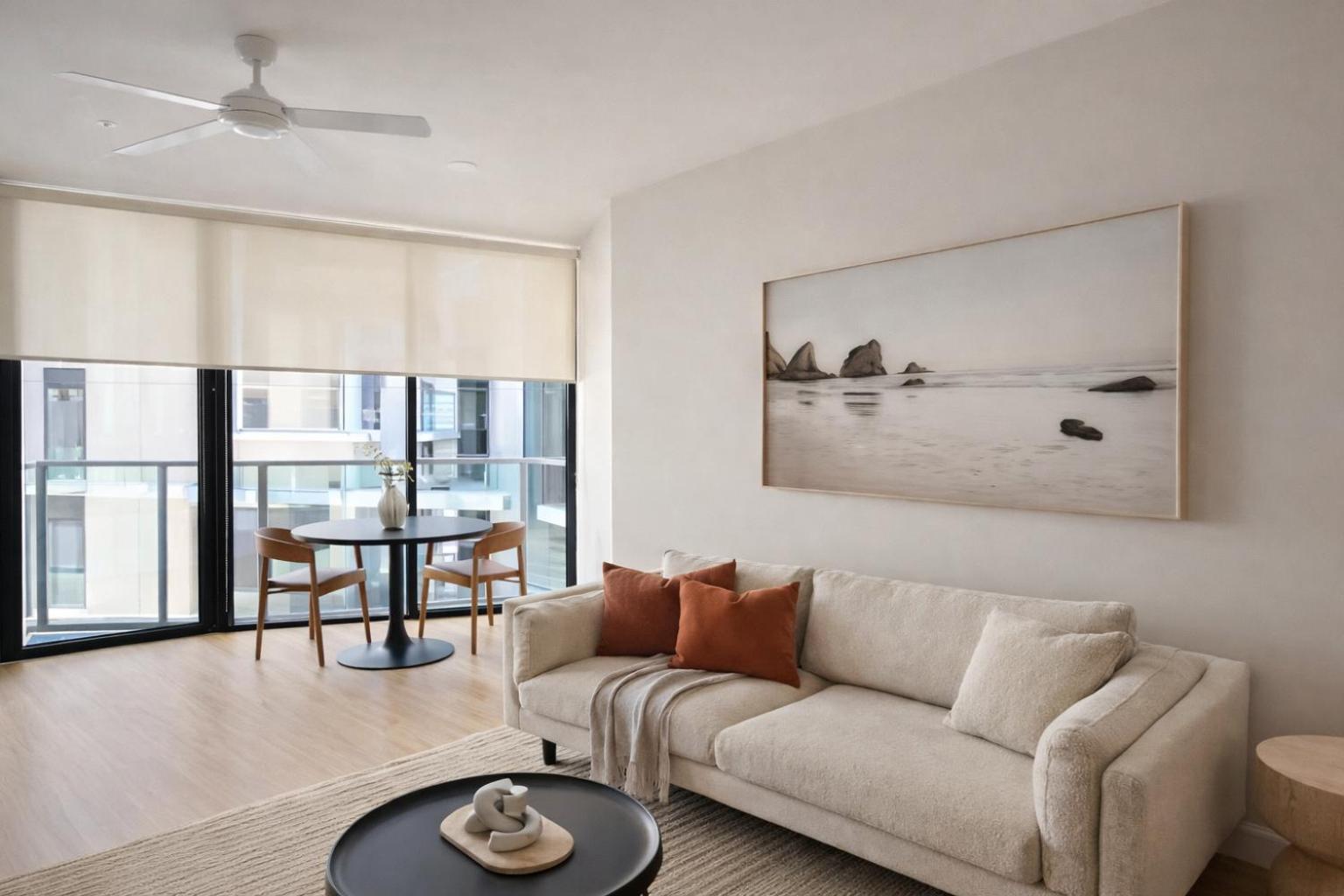 Spire Residences * Brisbane