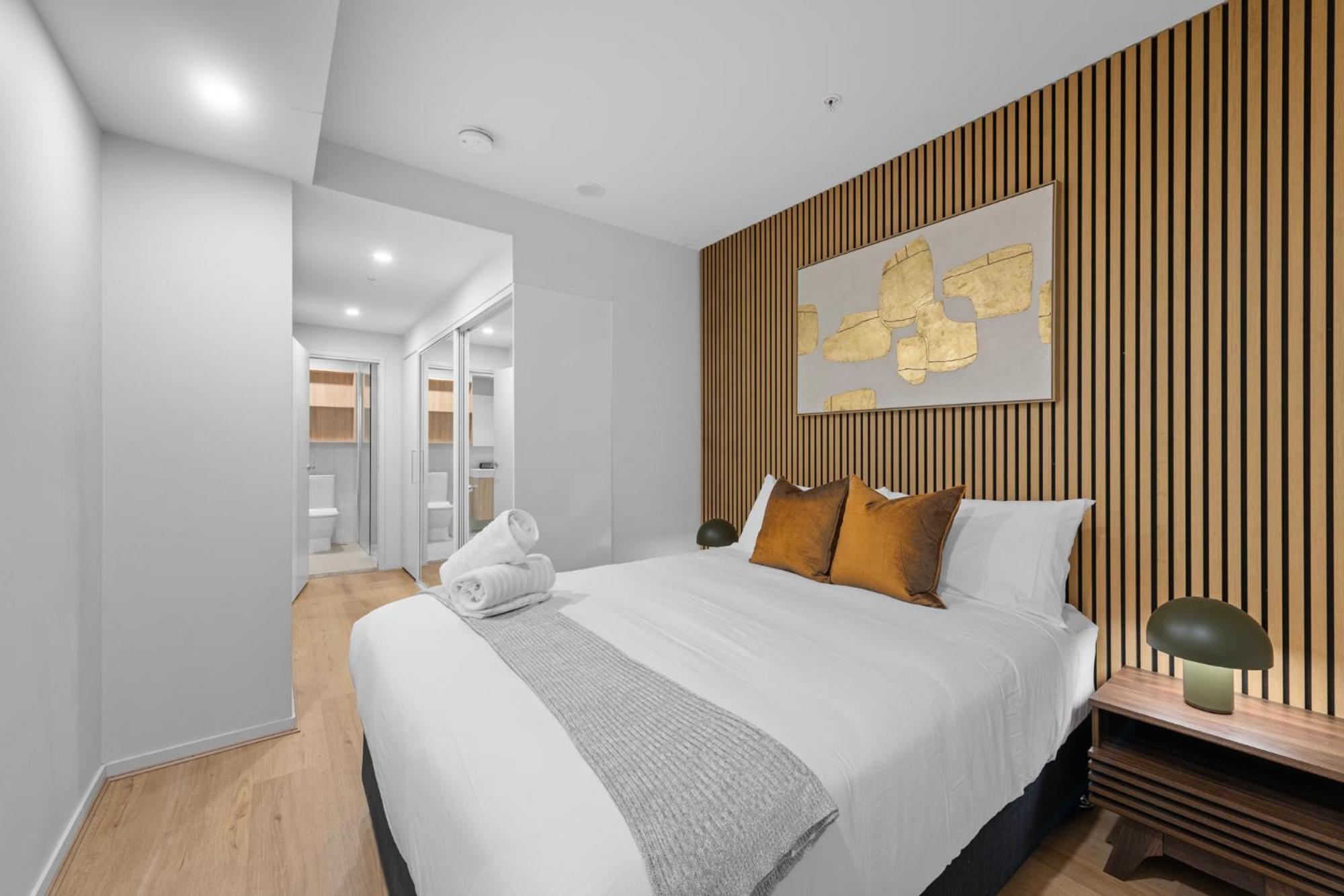 Spire Residences * Brisbane