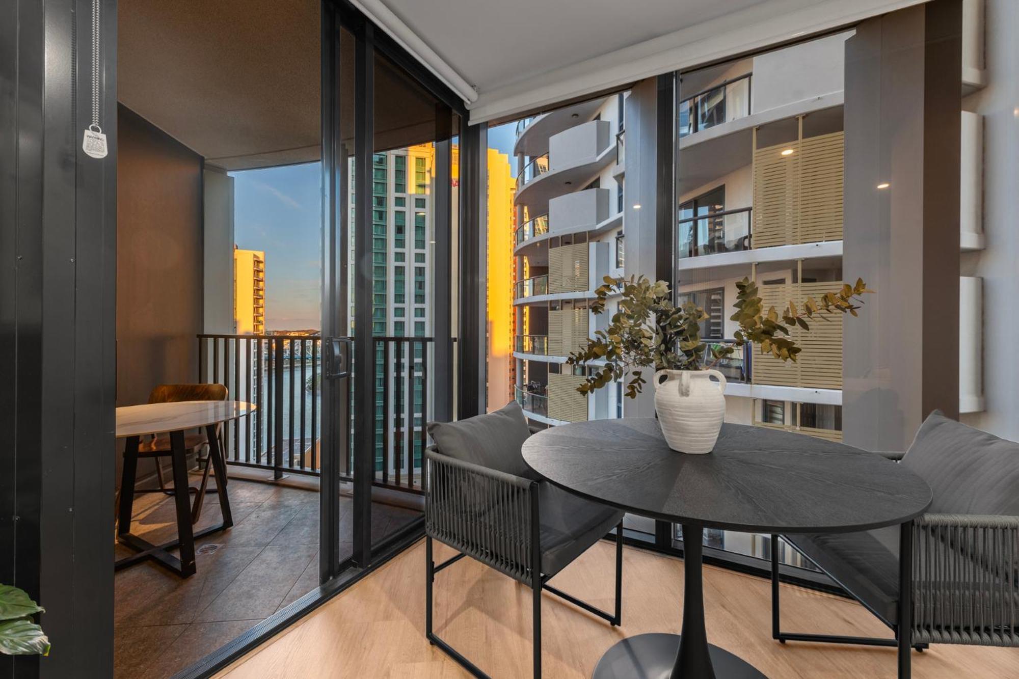 Apartment Spire Residences Brisbane