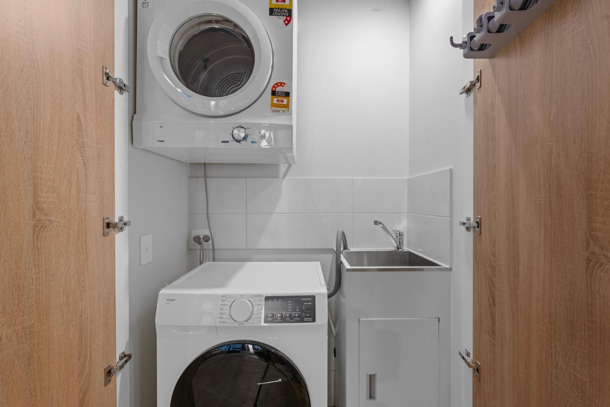 Spire Residences Brisbane