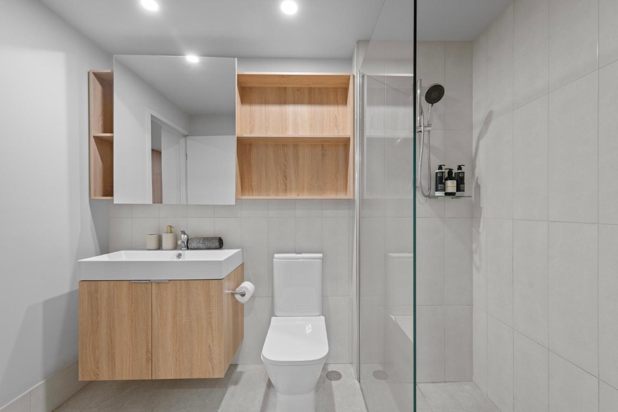 Apartment Spire Residences *