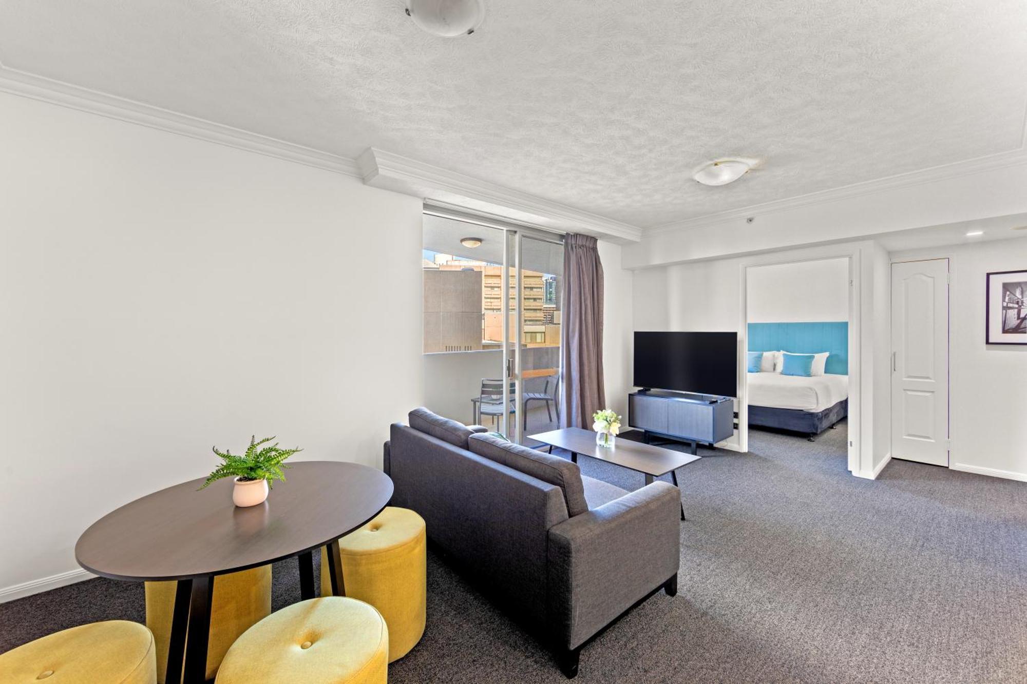 Cllix Apartment Brisbane