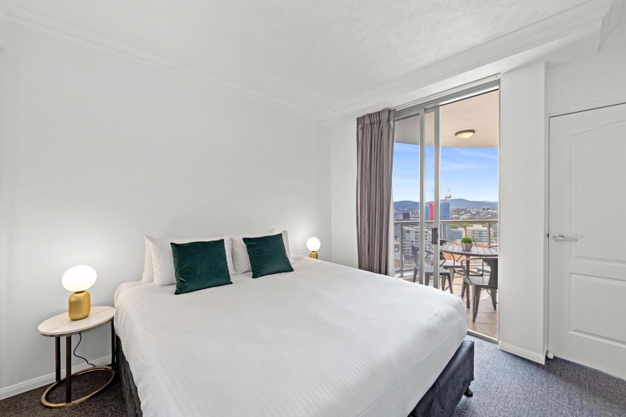 Apartment Cllix Brisbane