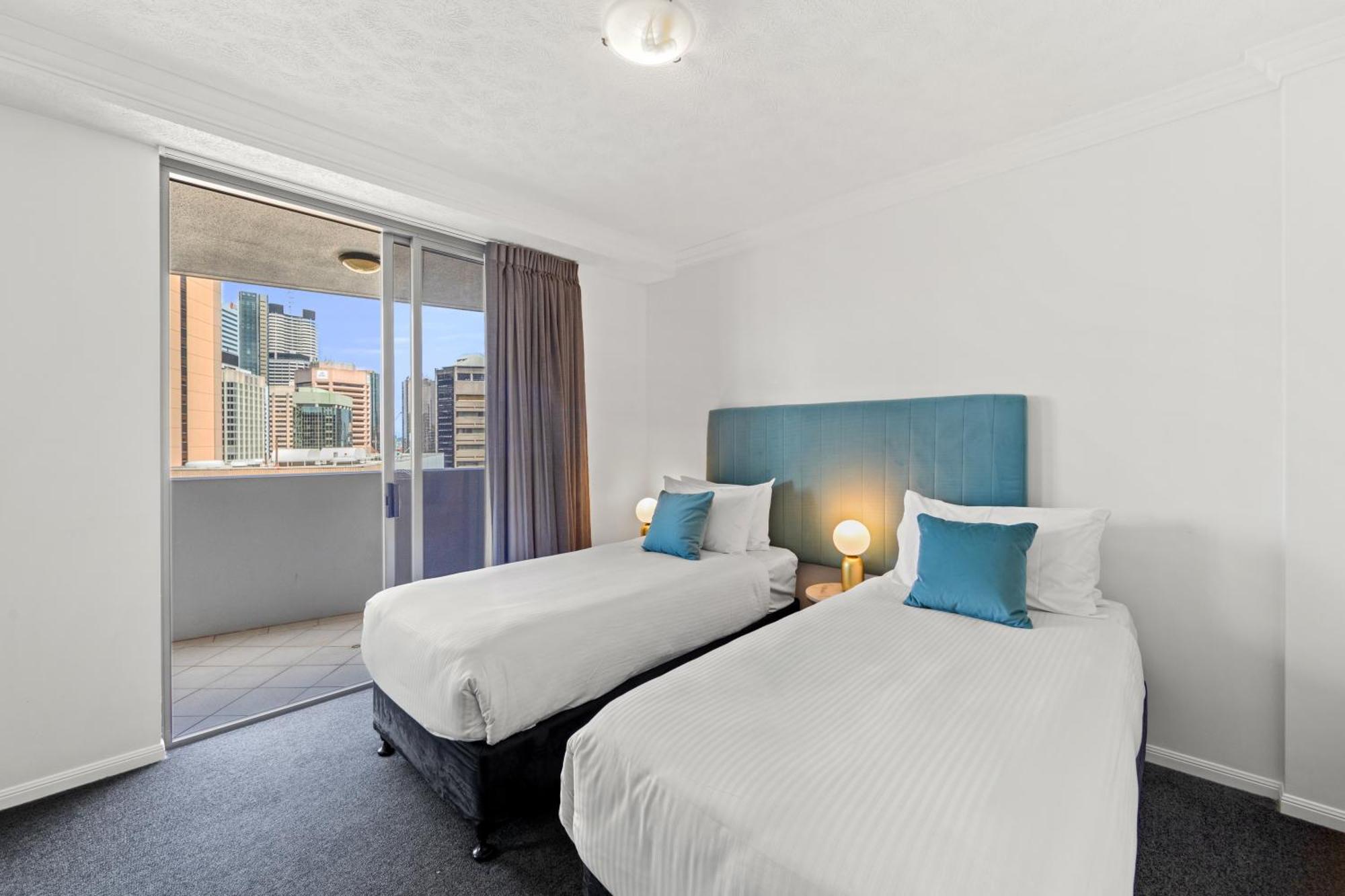 Cllix Apartment Brisbane