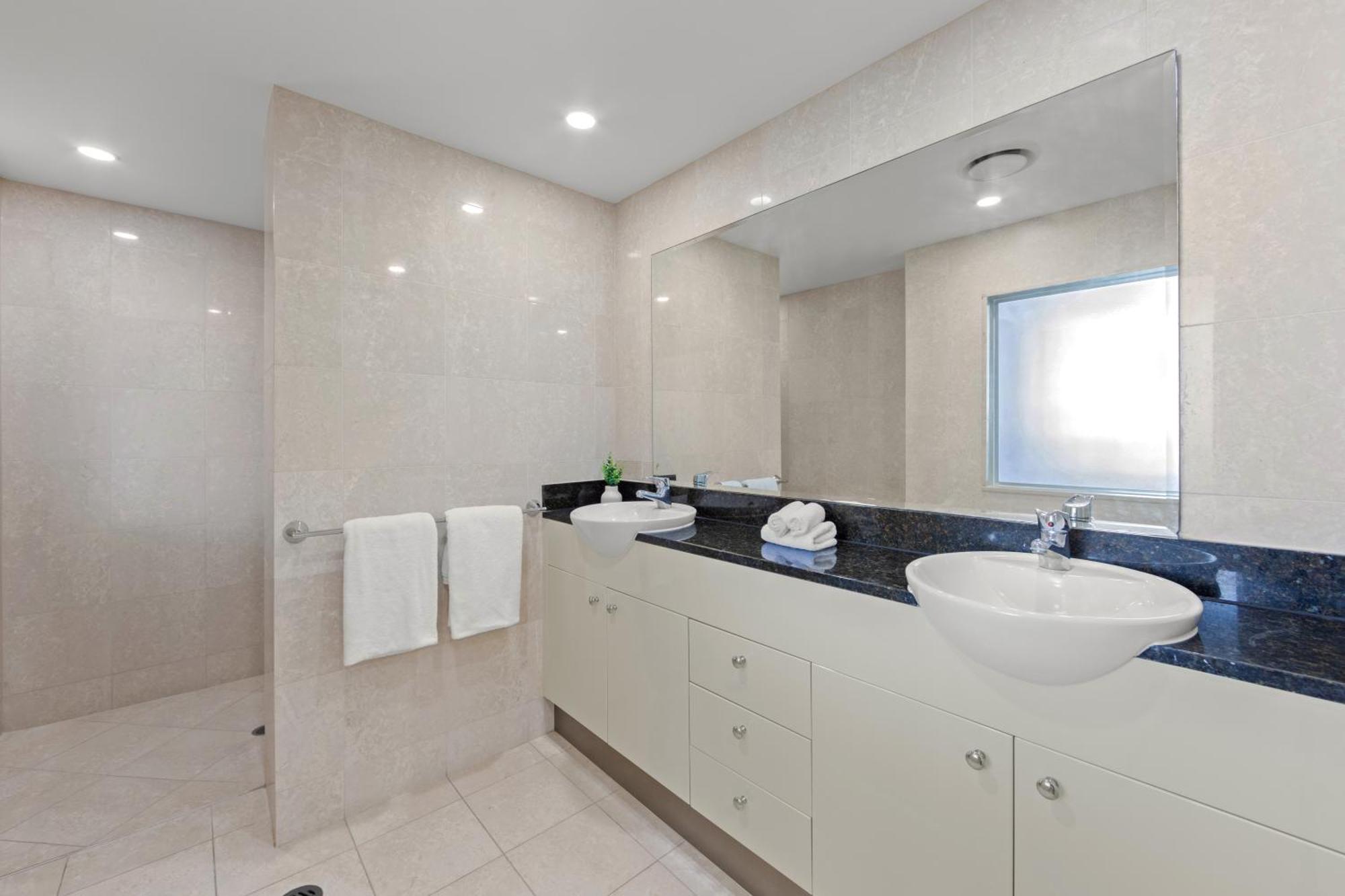 Cllix Apartment Brisbane