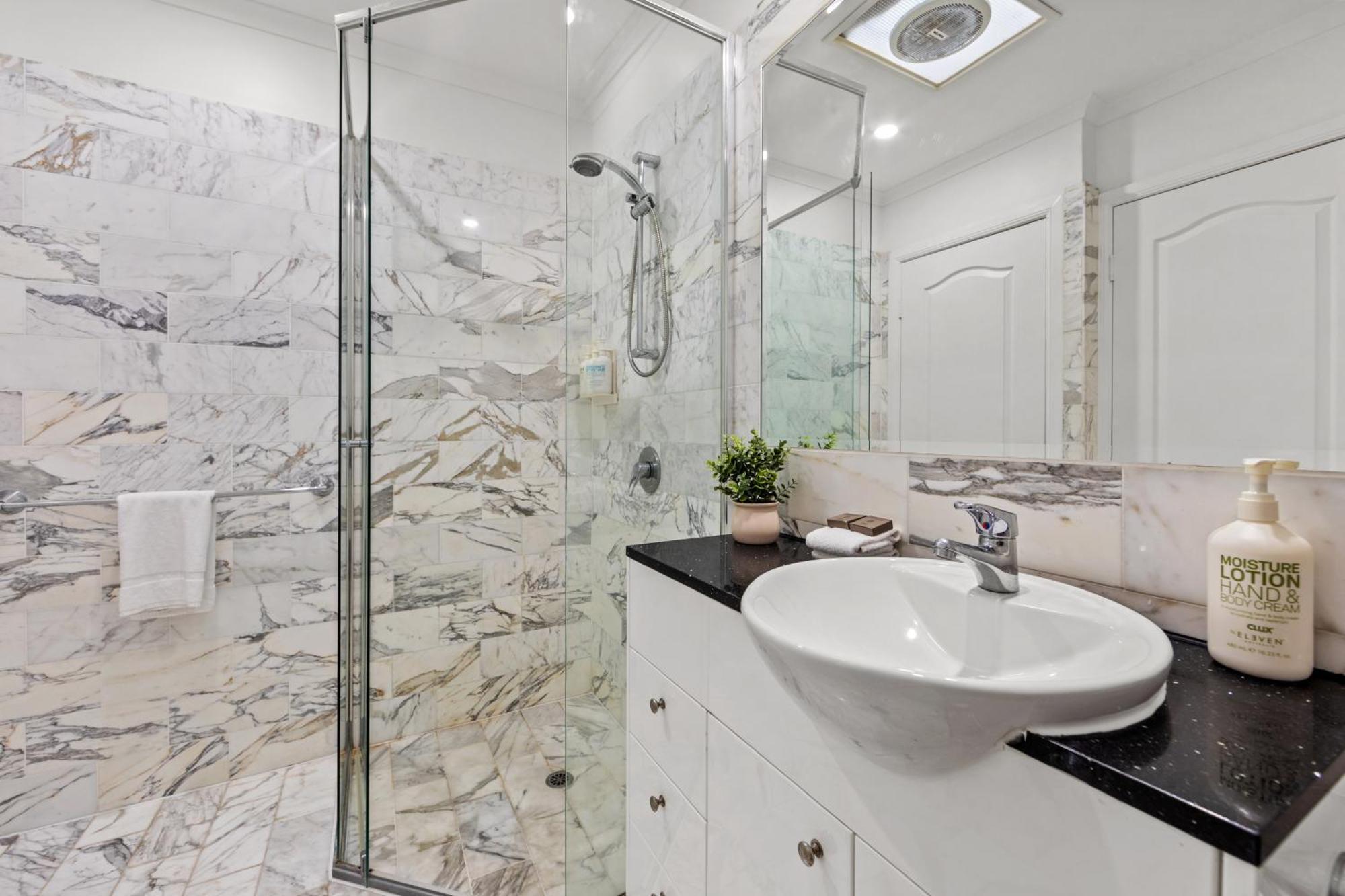 Cllix Apartment Brisbane