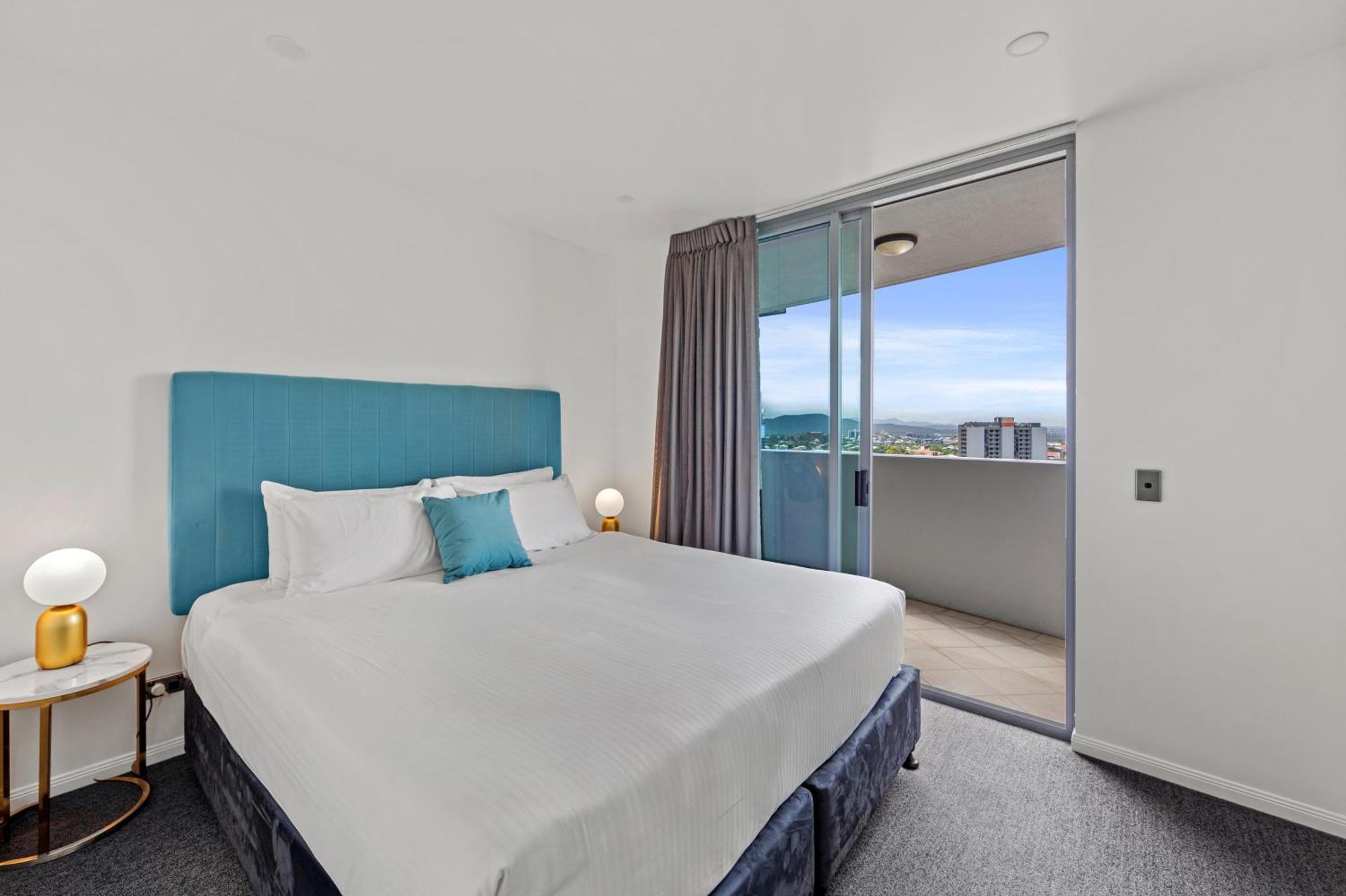 Cllix Apartment Brisbane