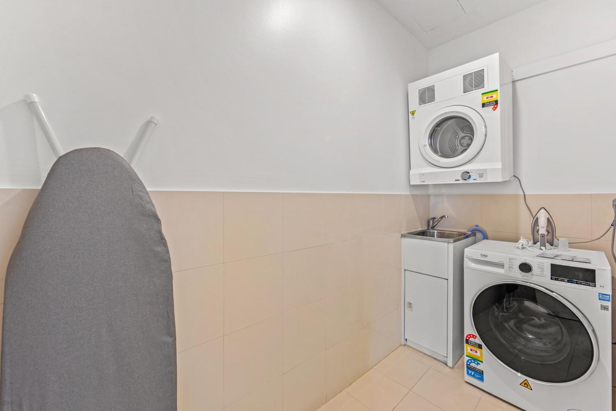 Cllix Apartment Brisbane