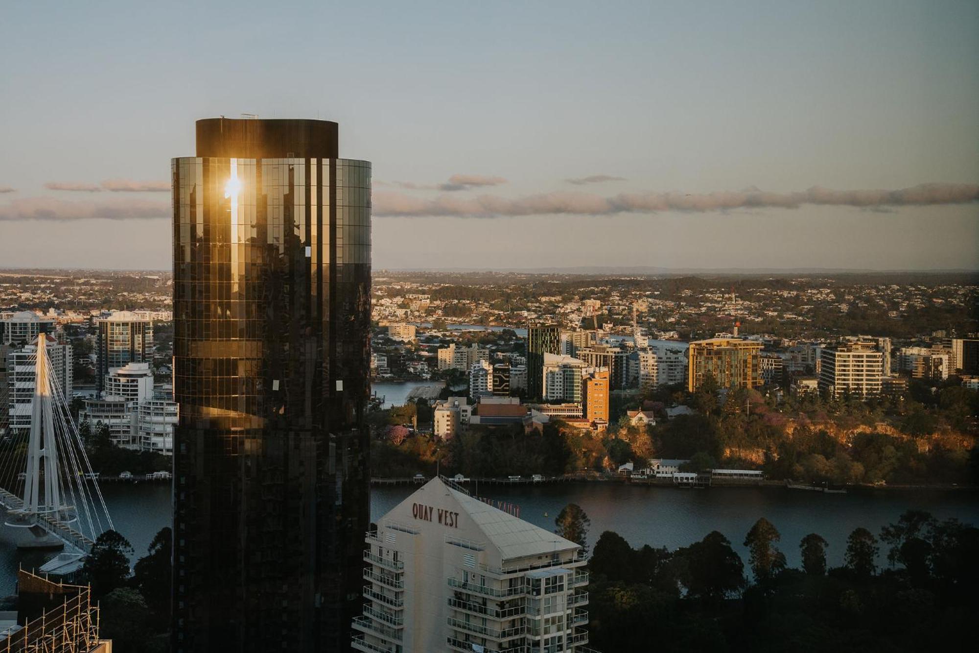 Nooon Qw - Managed By The Nooon Apartment *