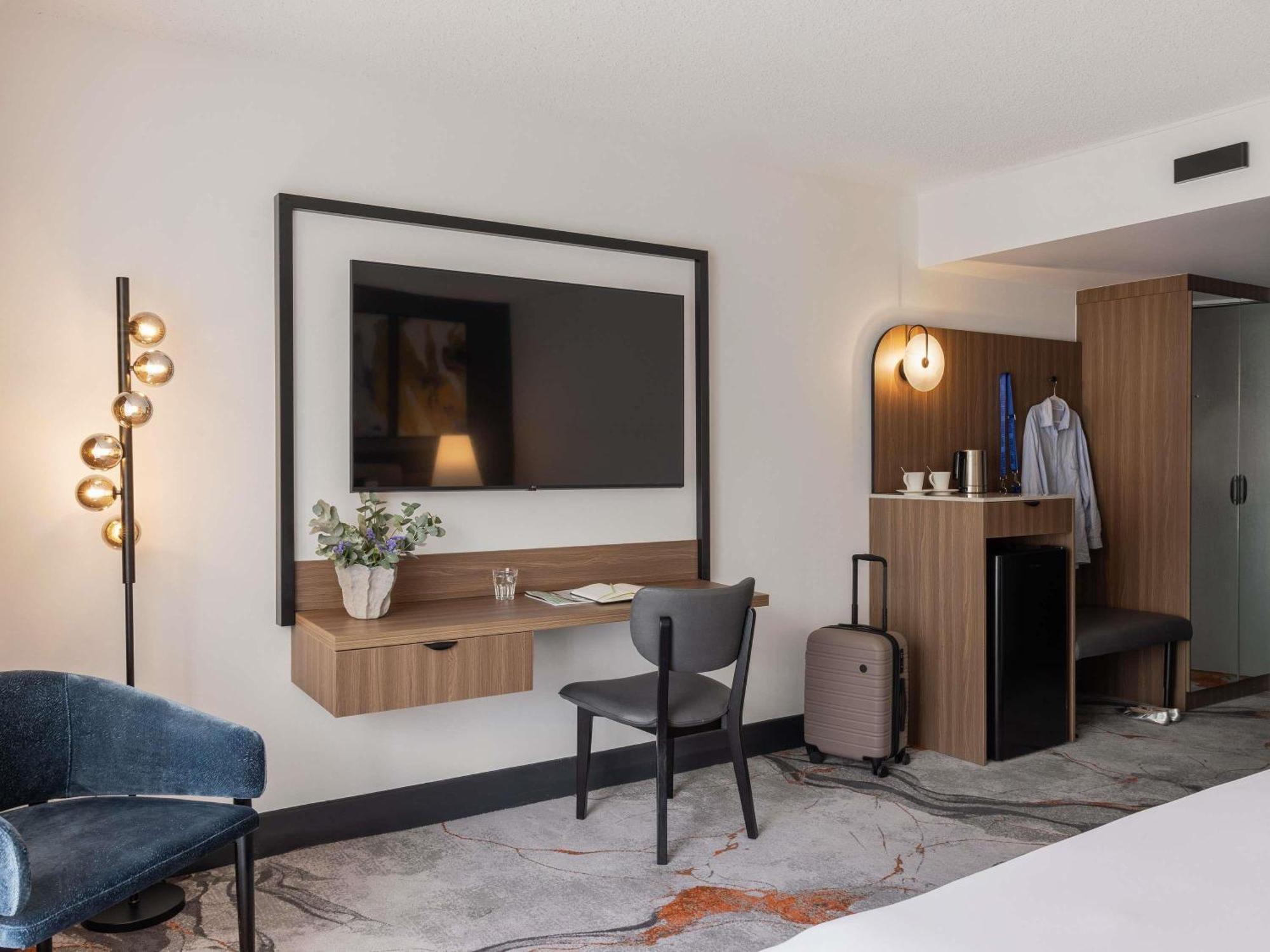 Mercure Spring Hill