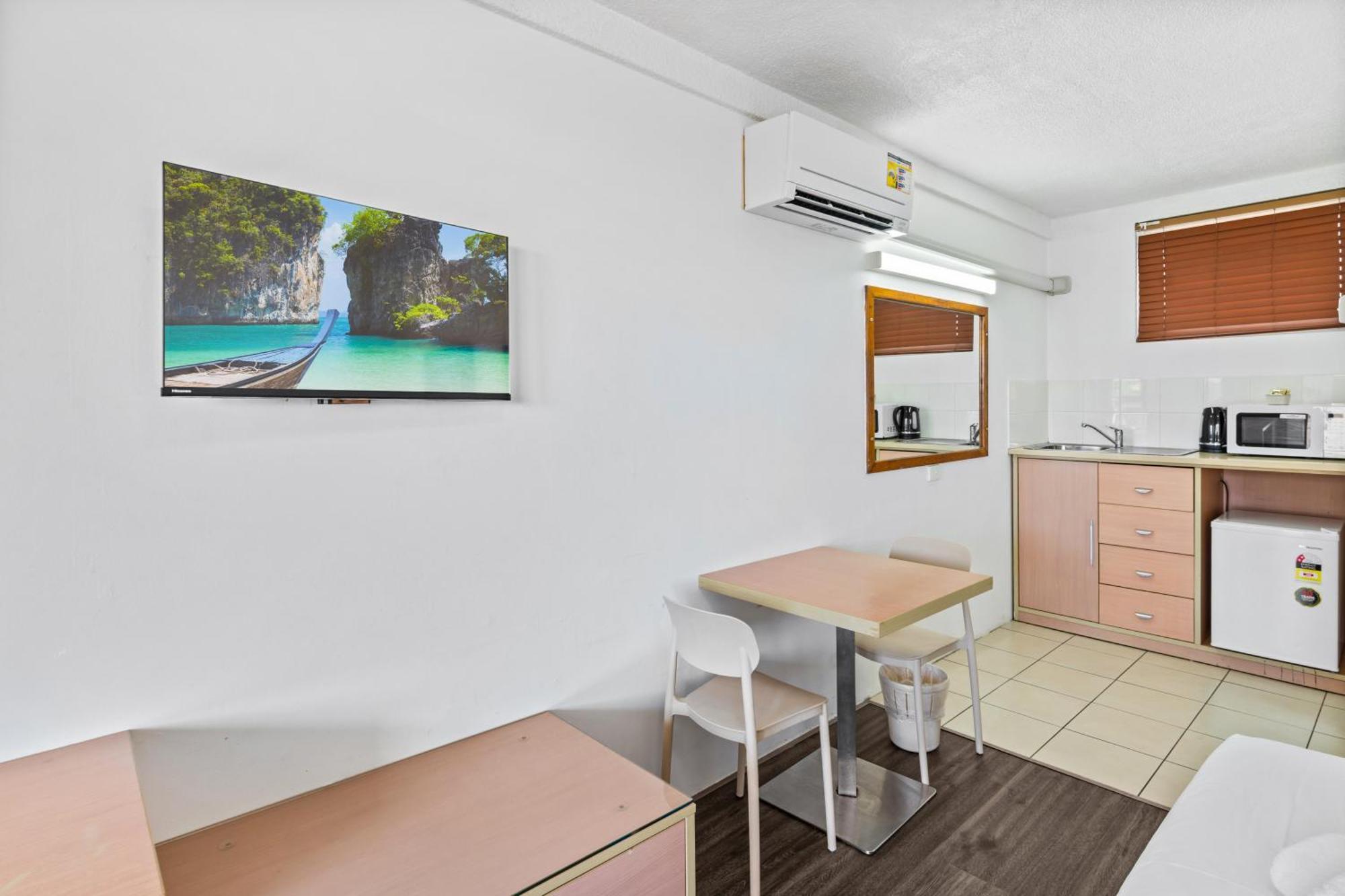 Annerley Motor