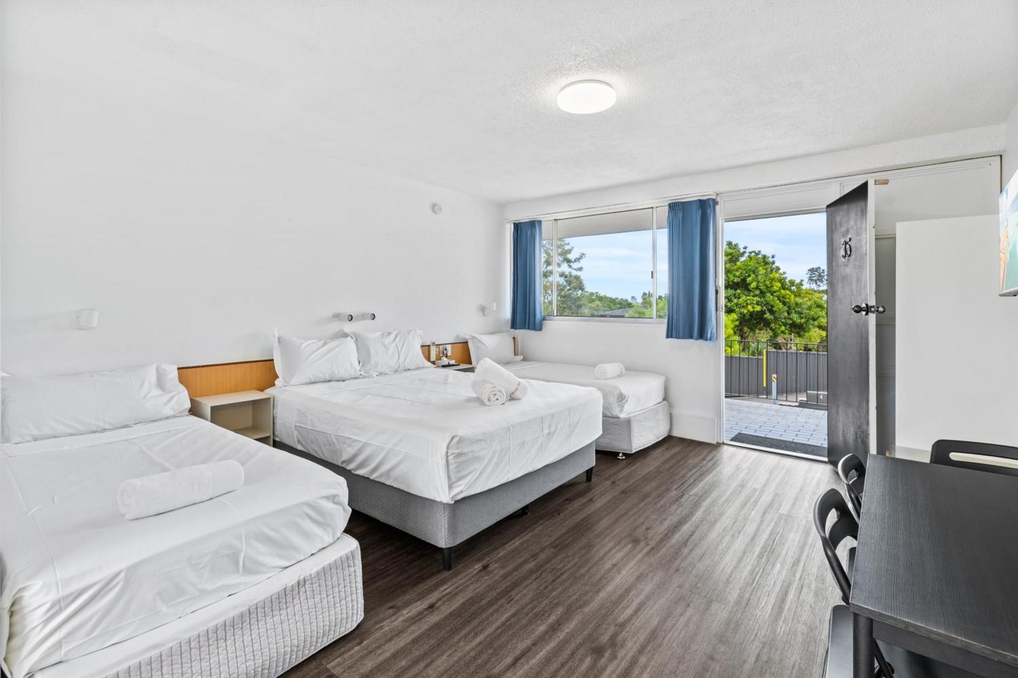 Annerley Motor