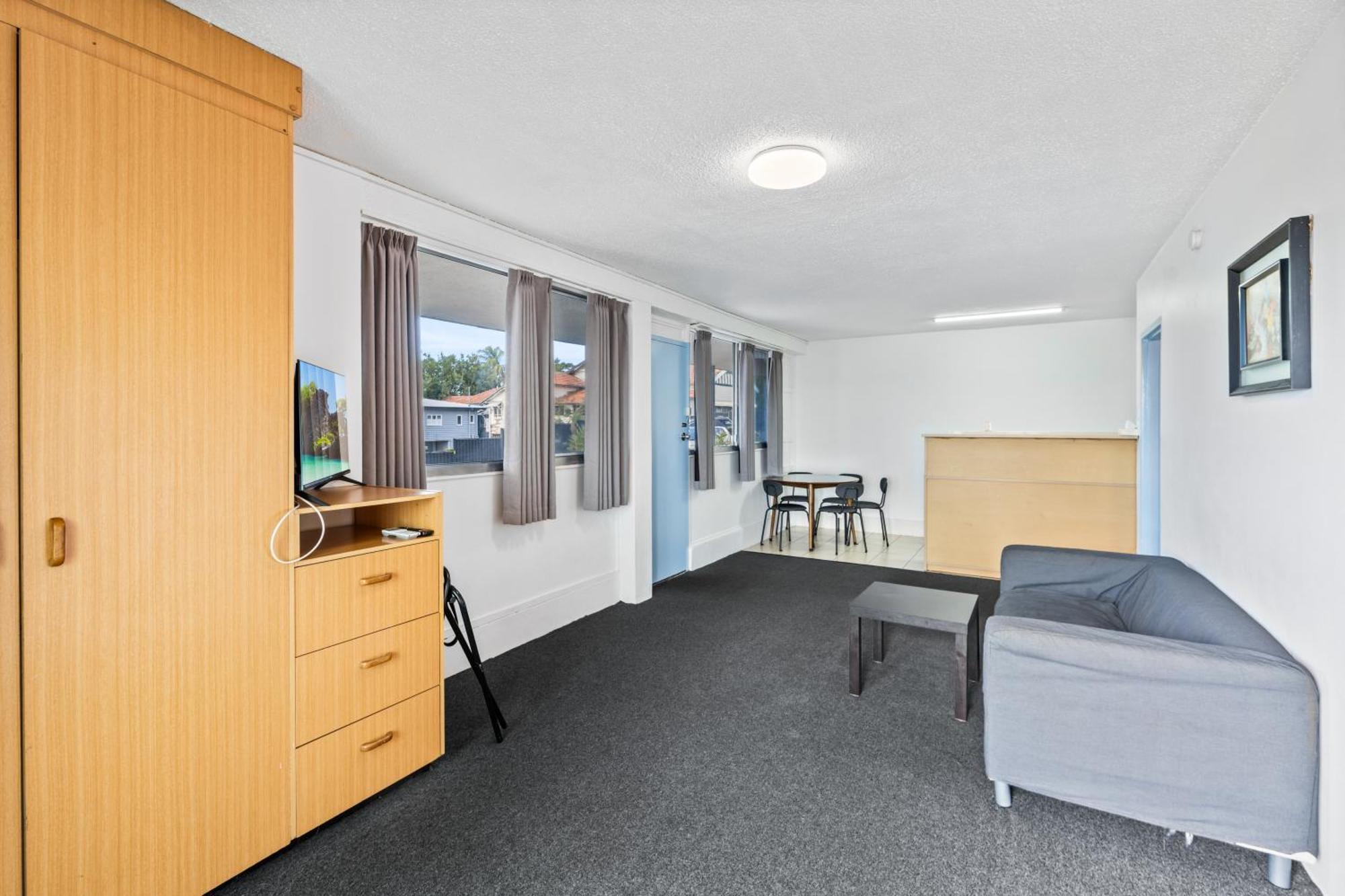 Motel Annerley Motor 4*