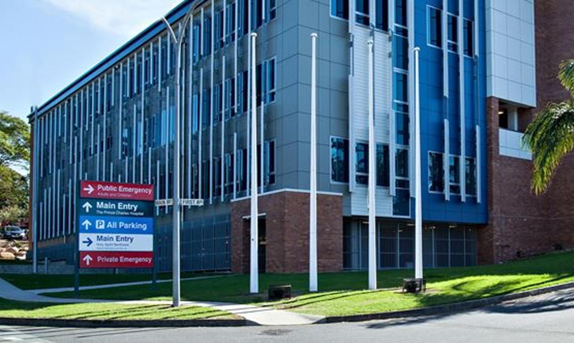 Aparthotel Quest Chermside
