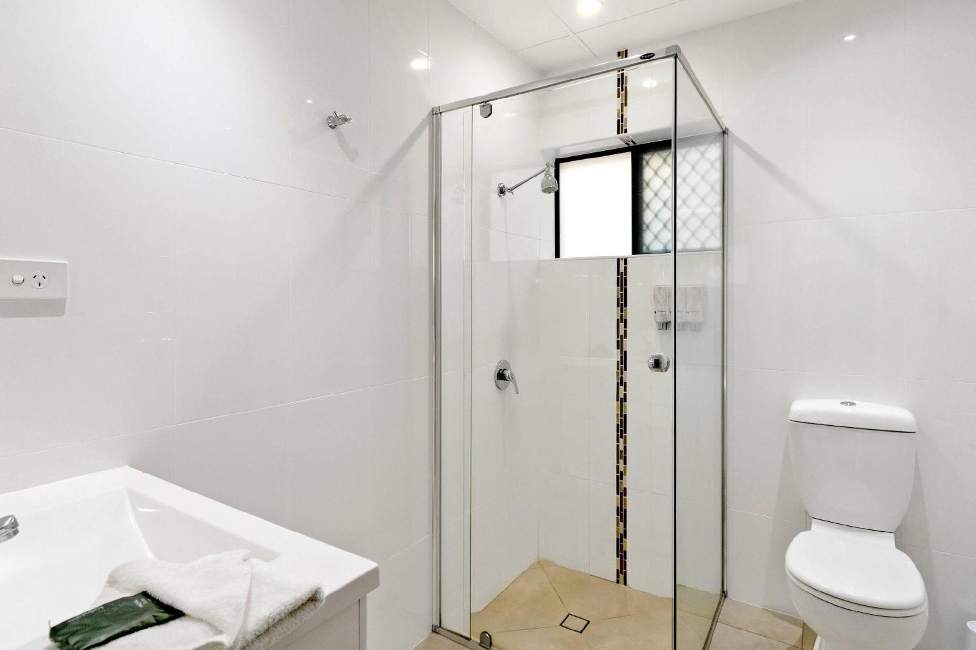 Quality Robertson Gardens 4* Brisbane