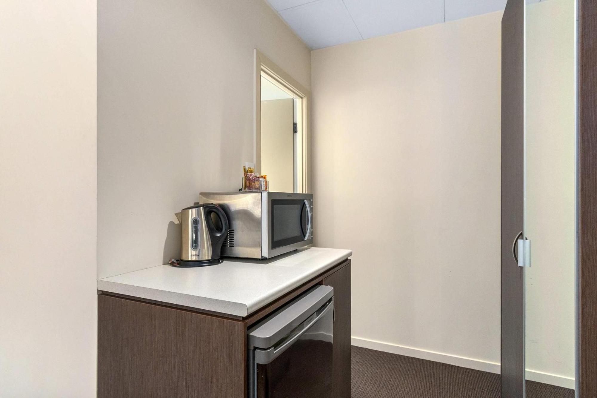 Quality Robertson Gardens Hotel